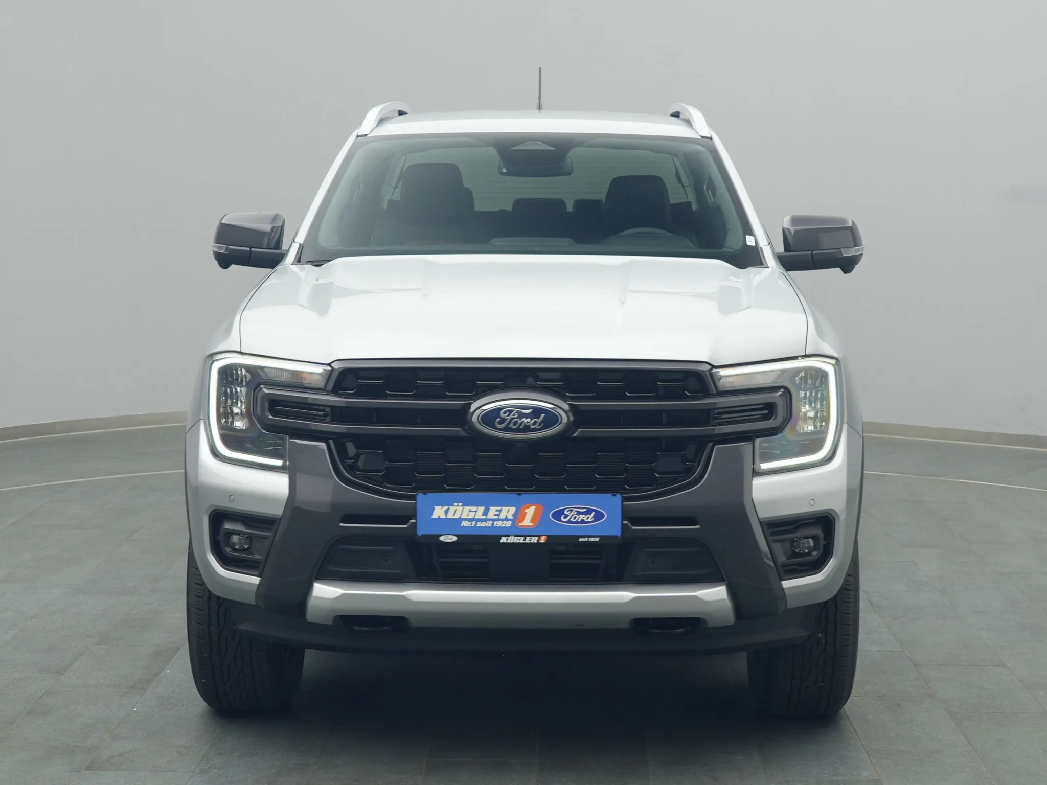 Ford Ranger DoKa Wildtrak – Bild 6