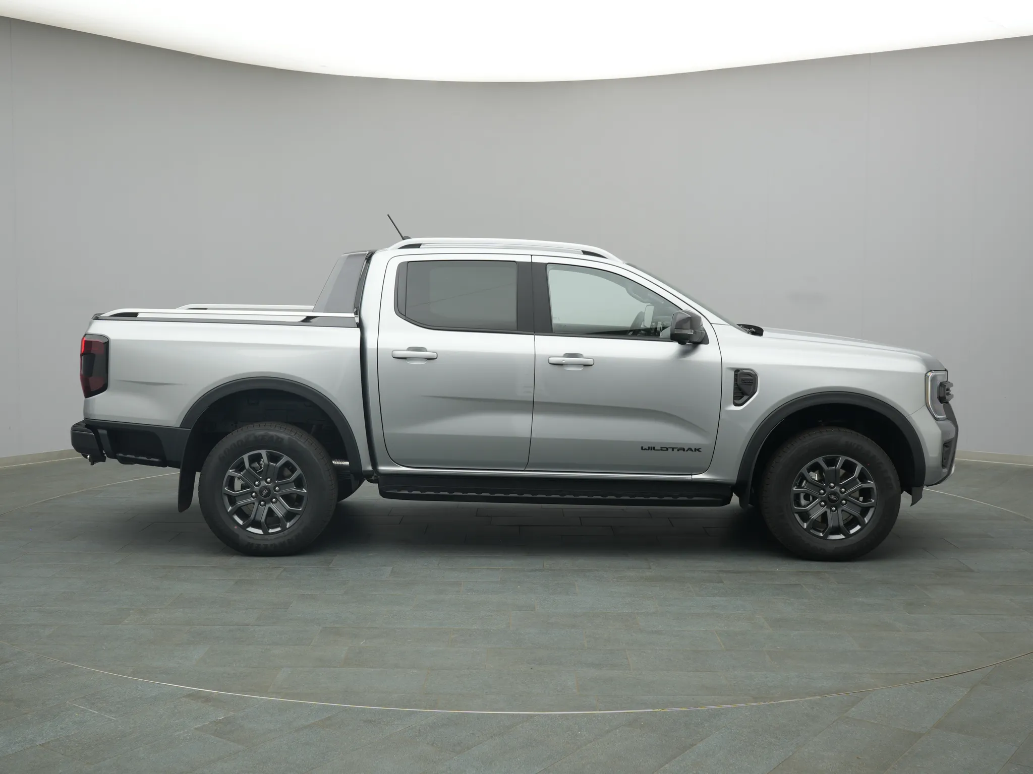 Ford Ranger Wildtrak – Bild 8
