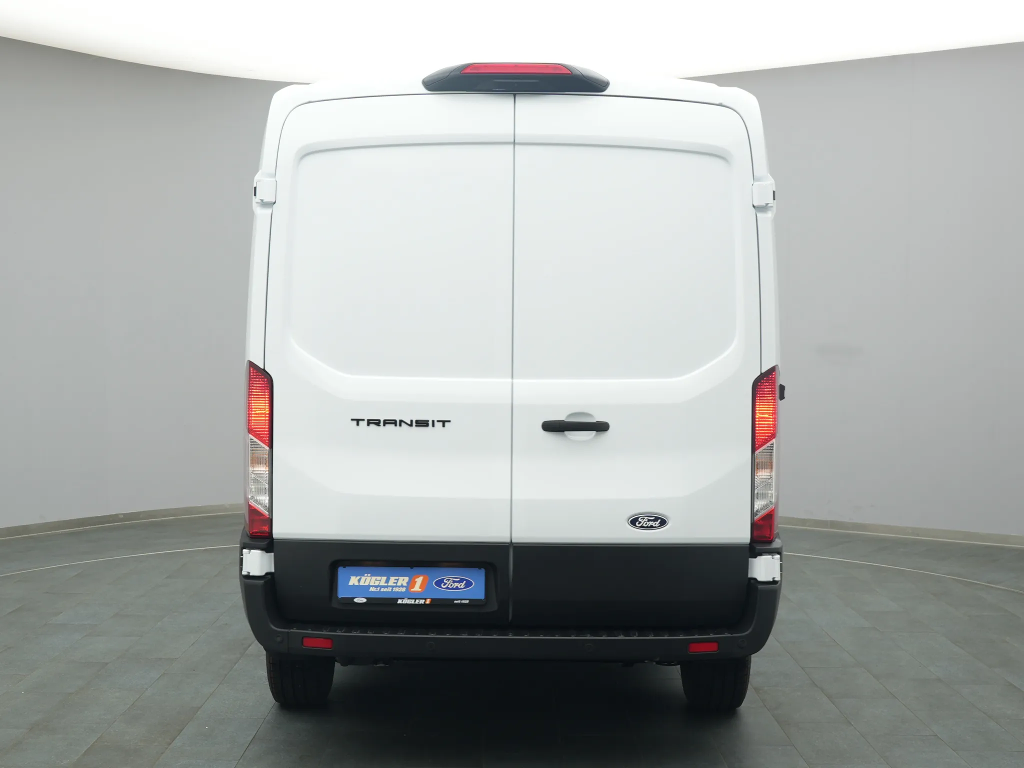 Ford Transit Kasten – Bild 7