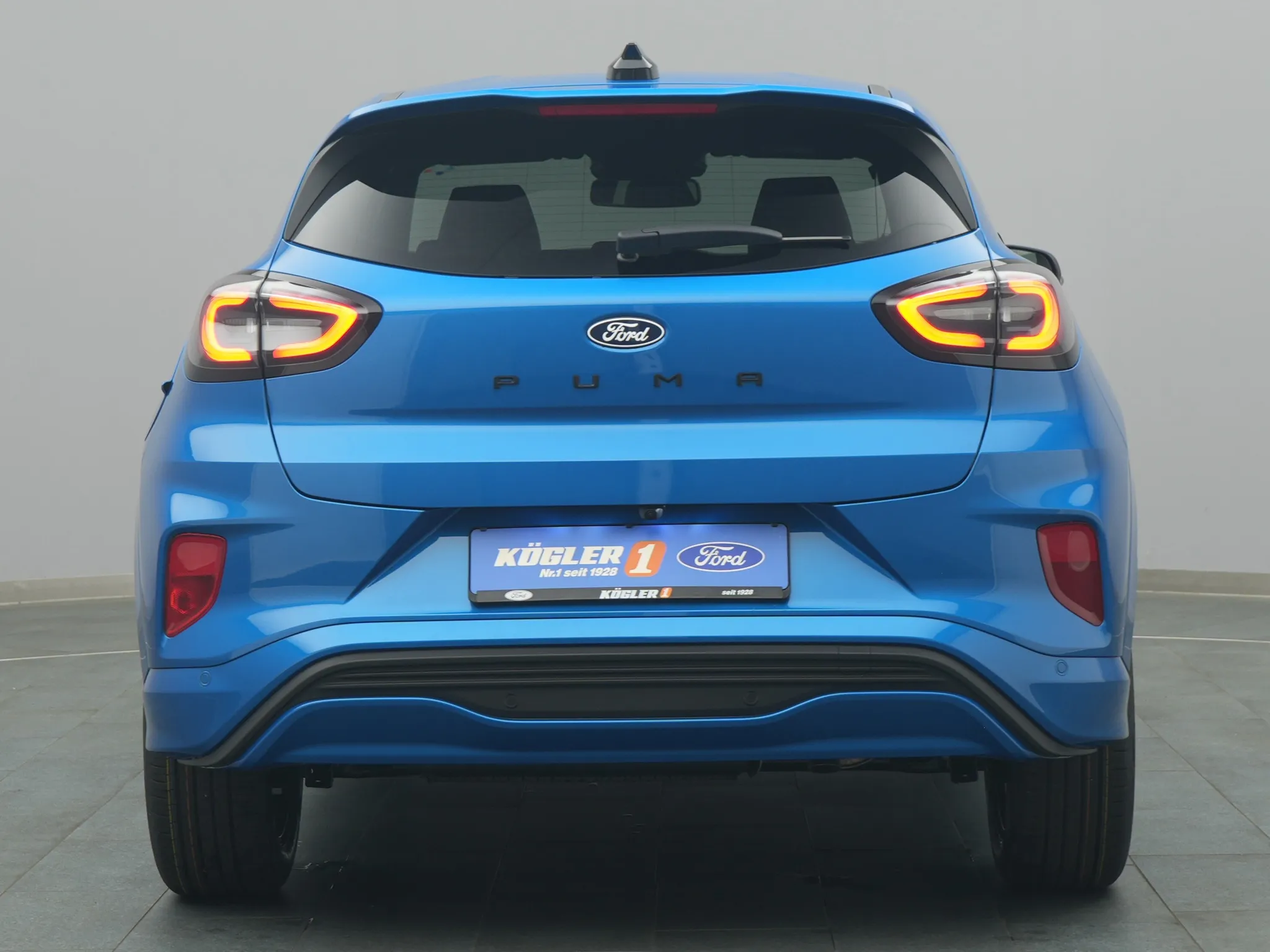 Ford Puma ST-Line X – Bild 7