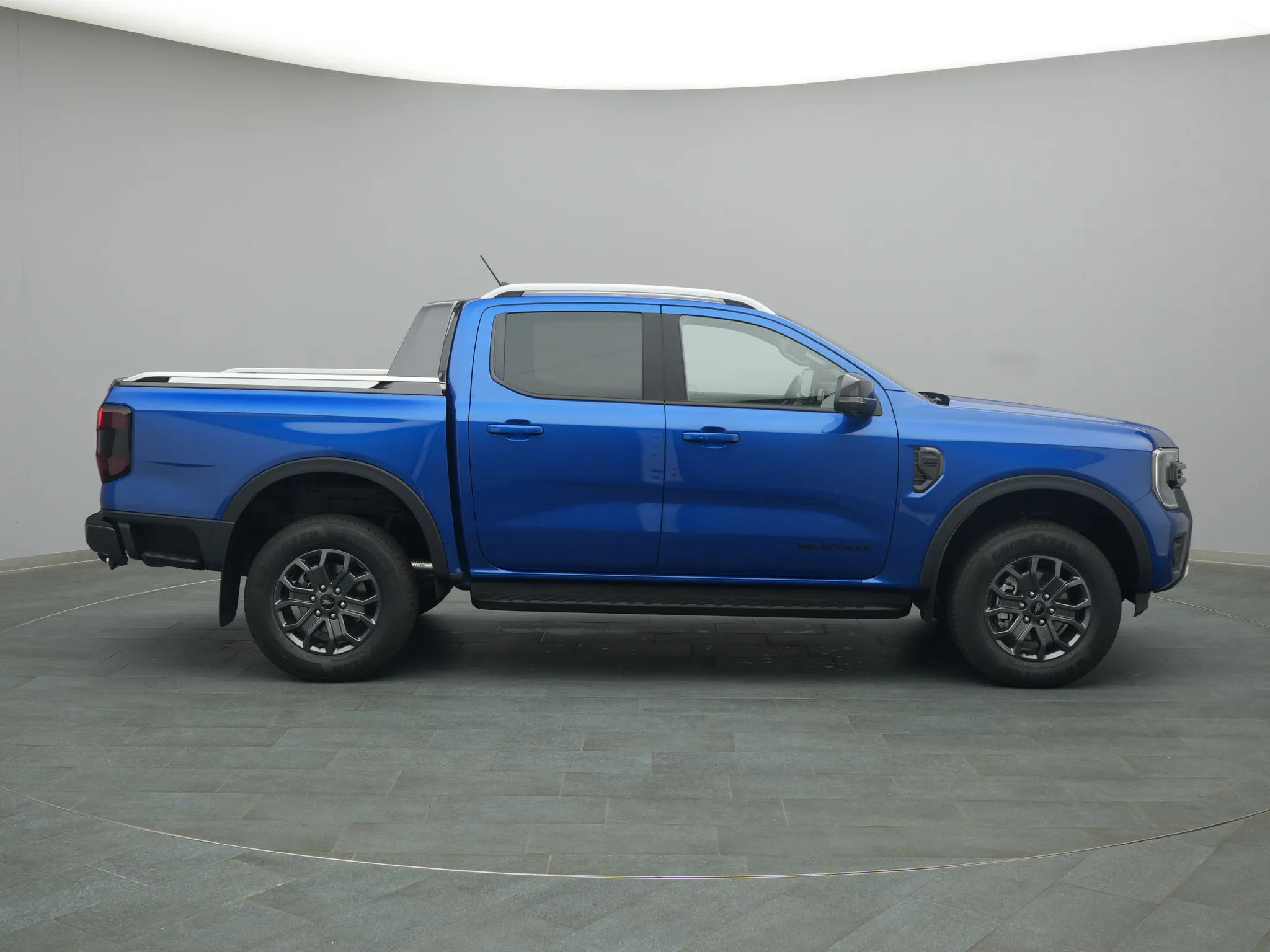 Ford Ranger Wildtrak – Bild 8
