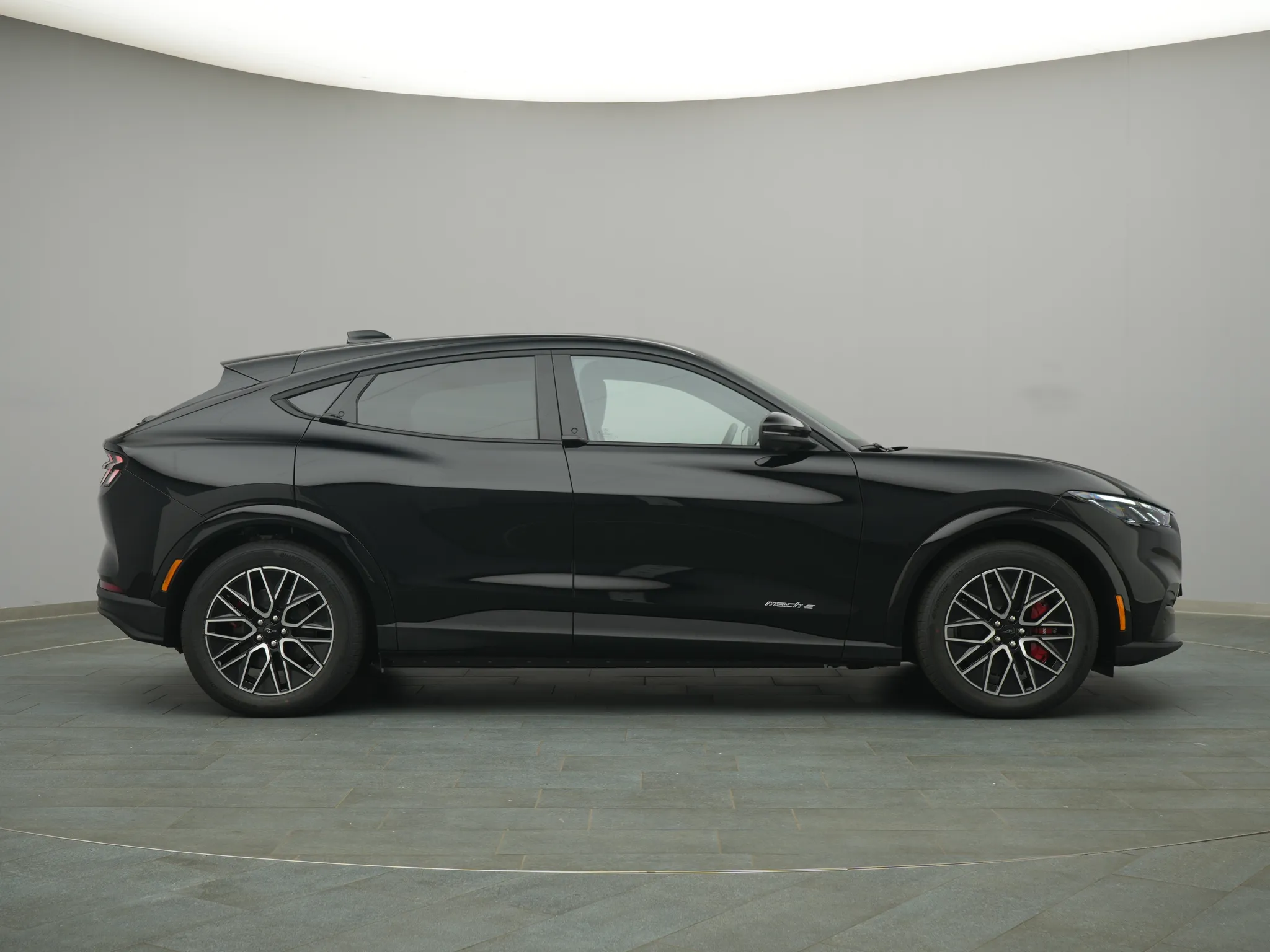 Ford Mustang Mach-E – Bild 8