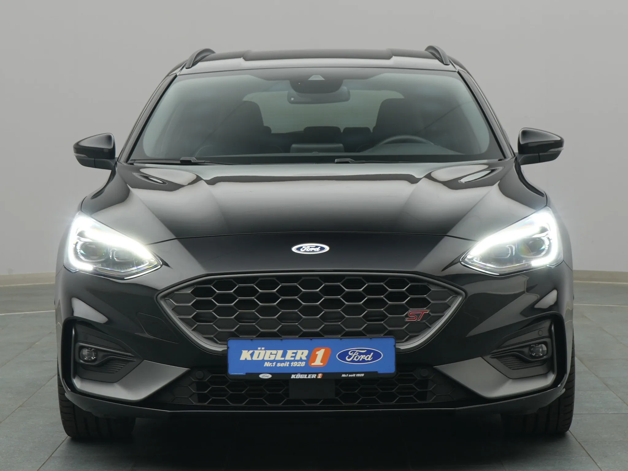 Ford Focus ST – Bild 6