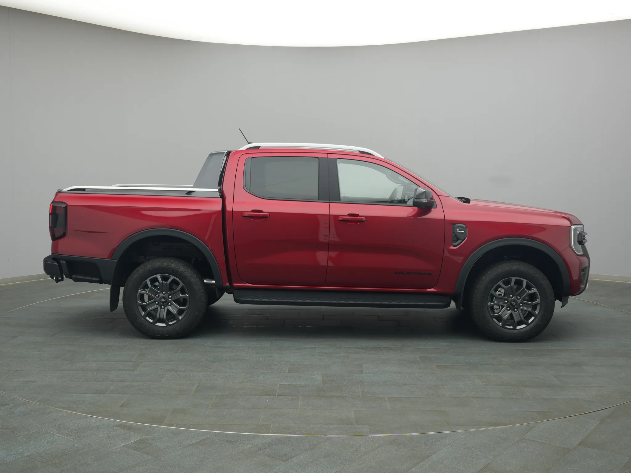 Ford Ranger DoKa Wildtrak – Bild 8