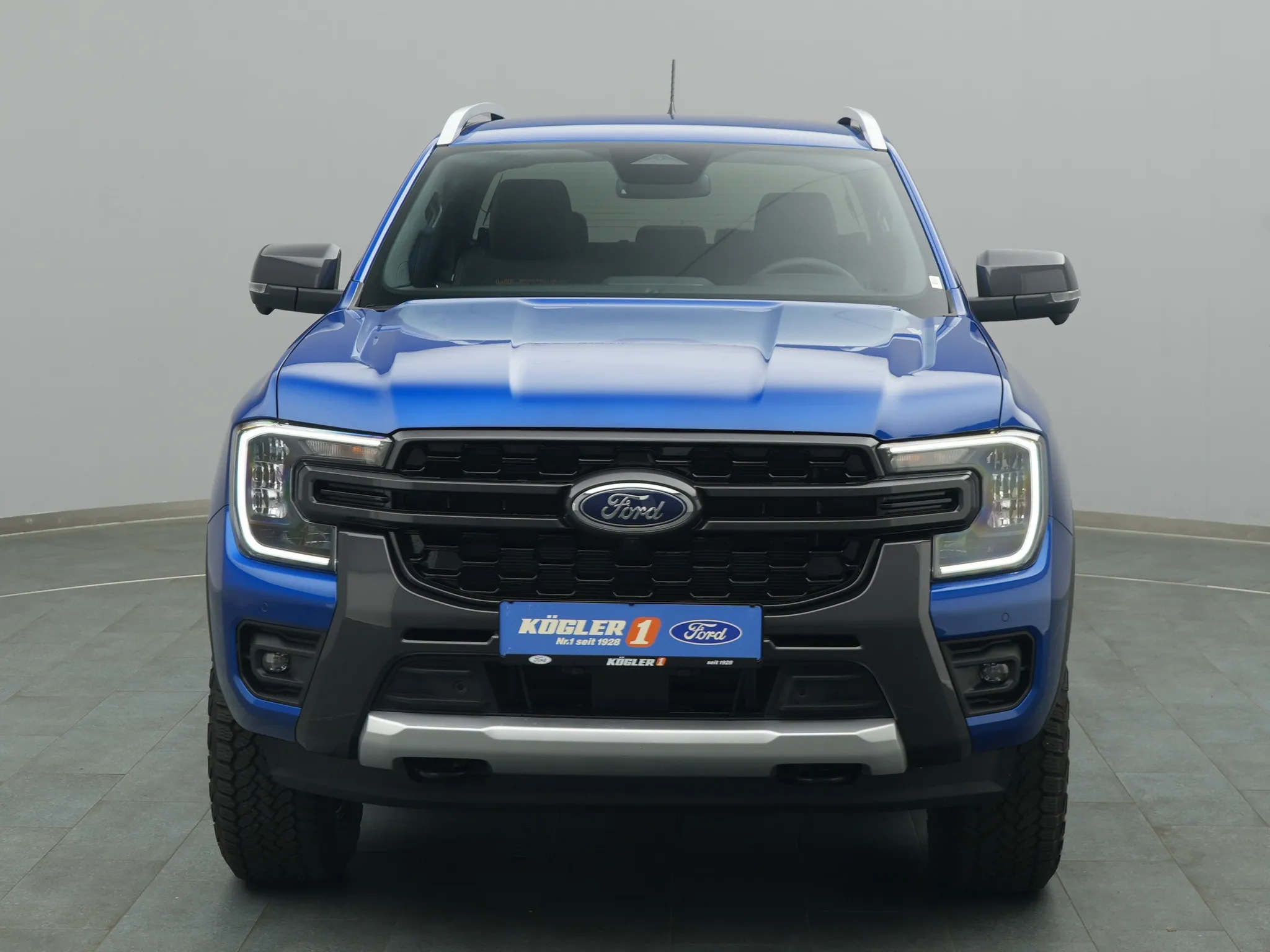 Ford Ranger DoKa Wildtrak – Bild 6