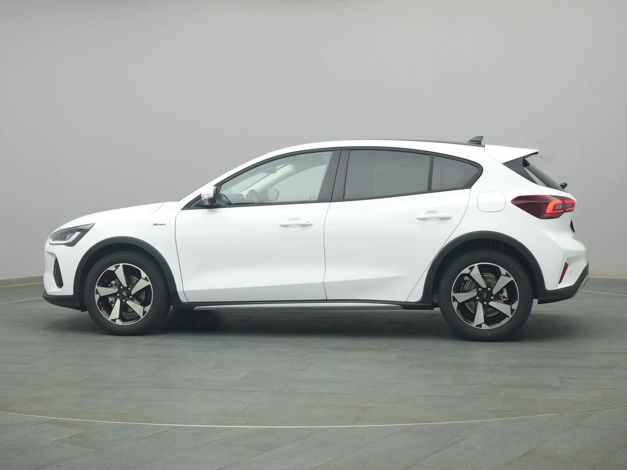 Ford Focus Active – Bild 3