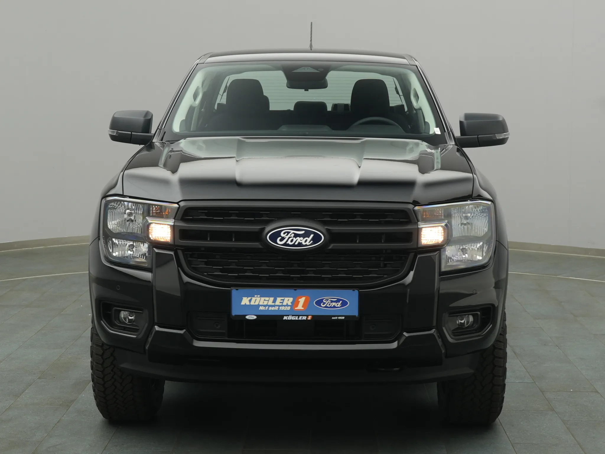 Ford Ranger DoKa XLT – Bild 6