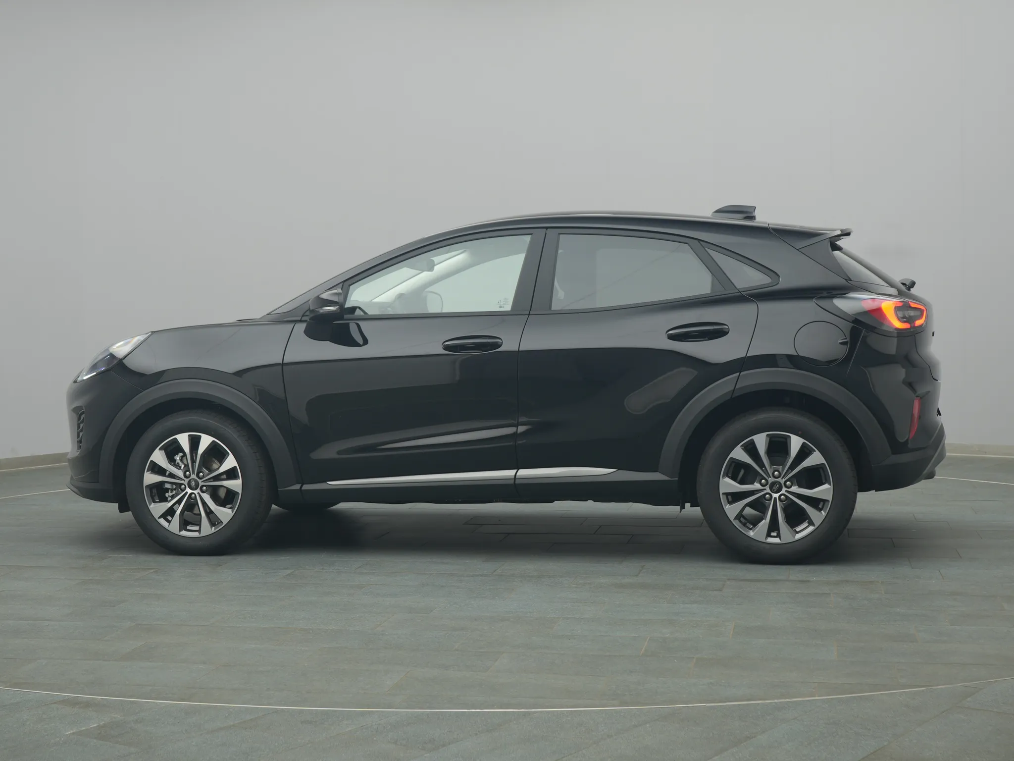 Ford Puma Titanium – Bild 3