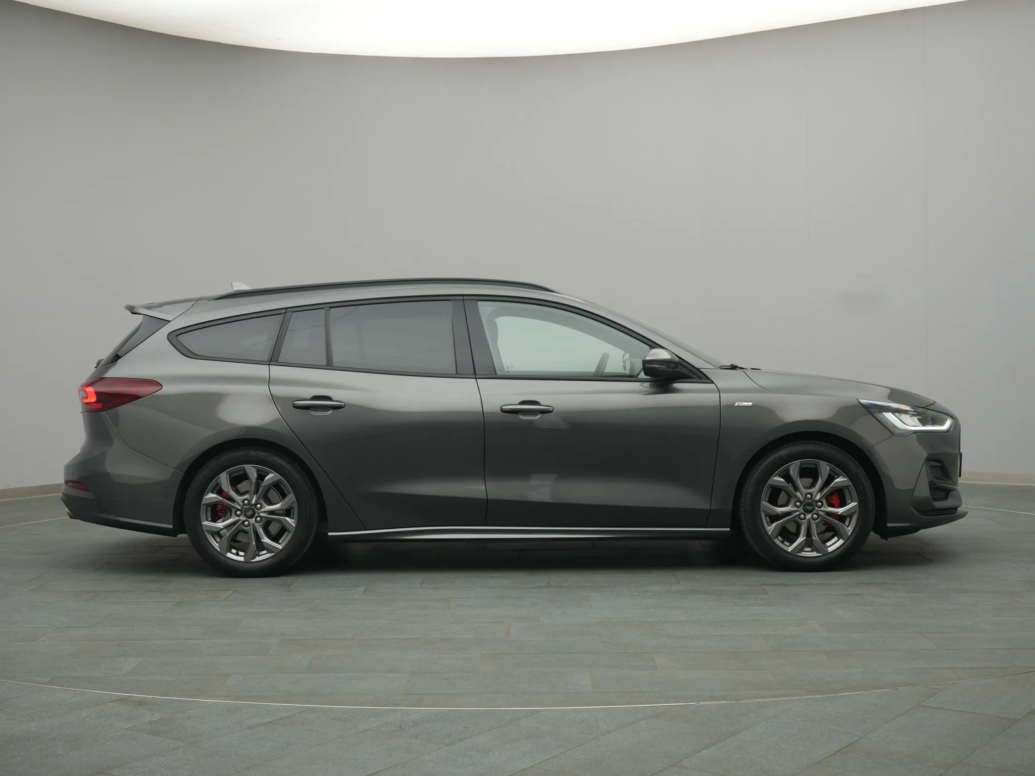 Ford Focus ST-Line – Bild 8