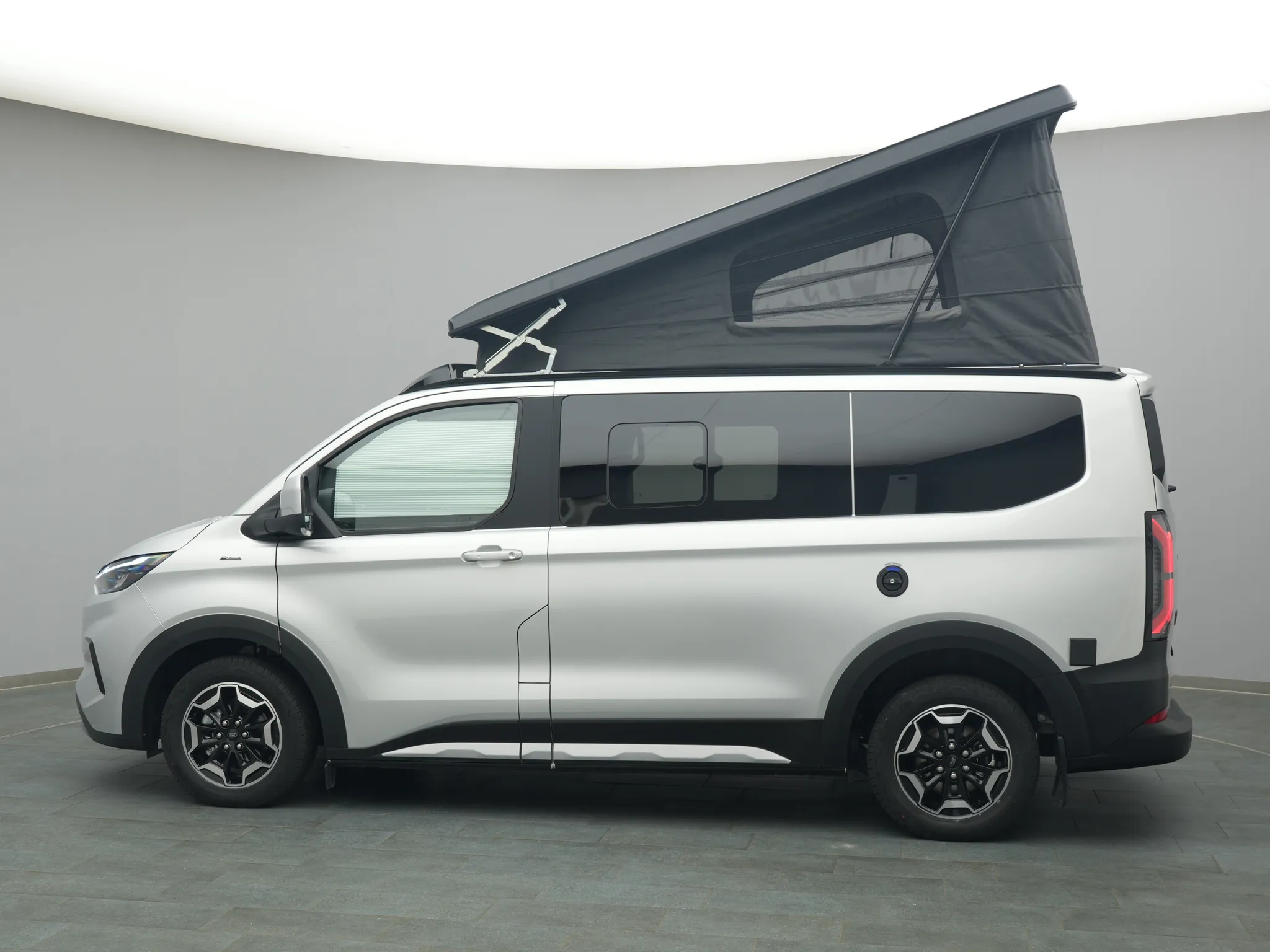Ford Nugget – Bild 3