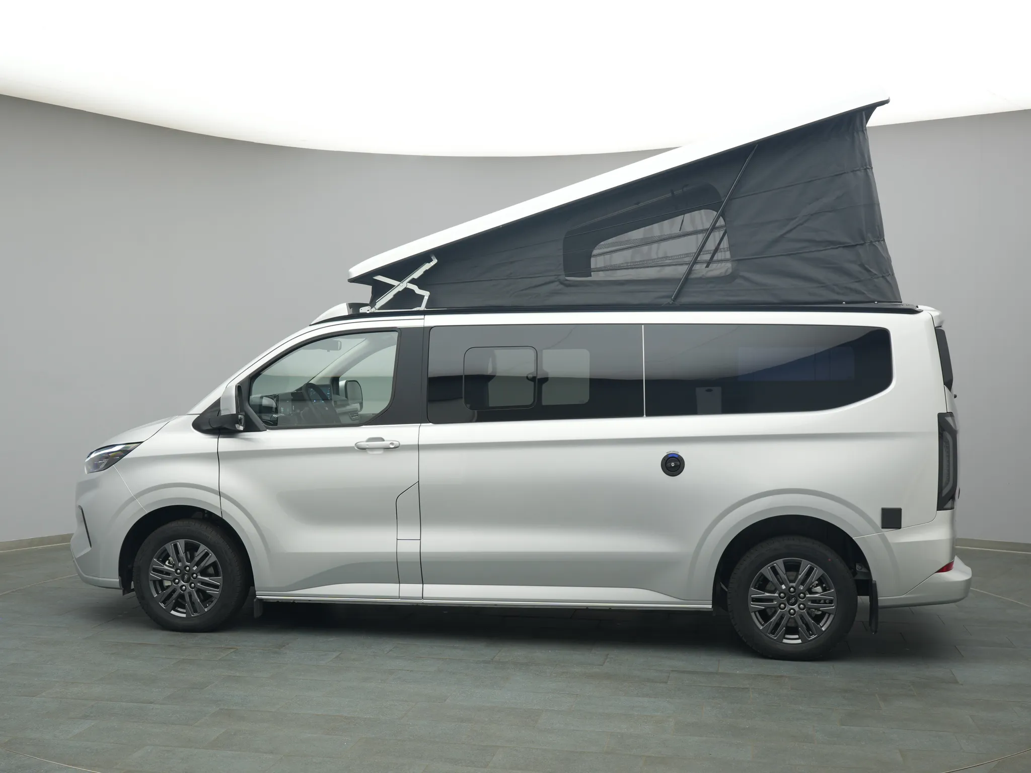 Ford Nugget – Bild 3