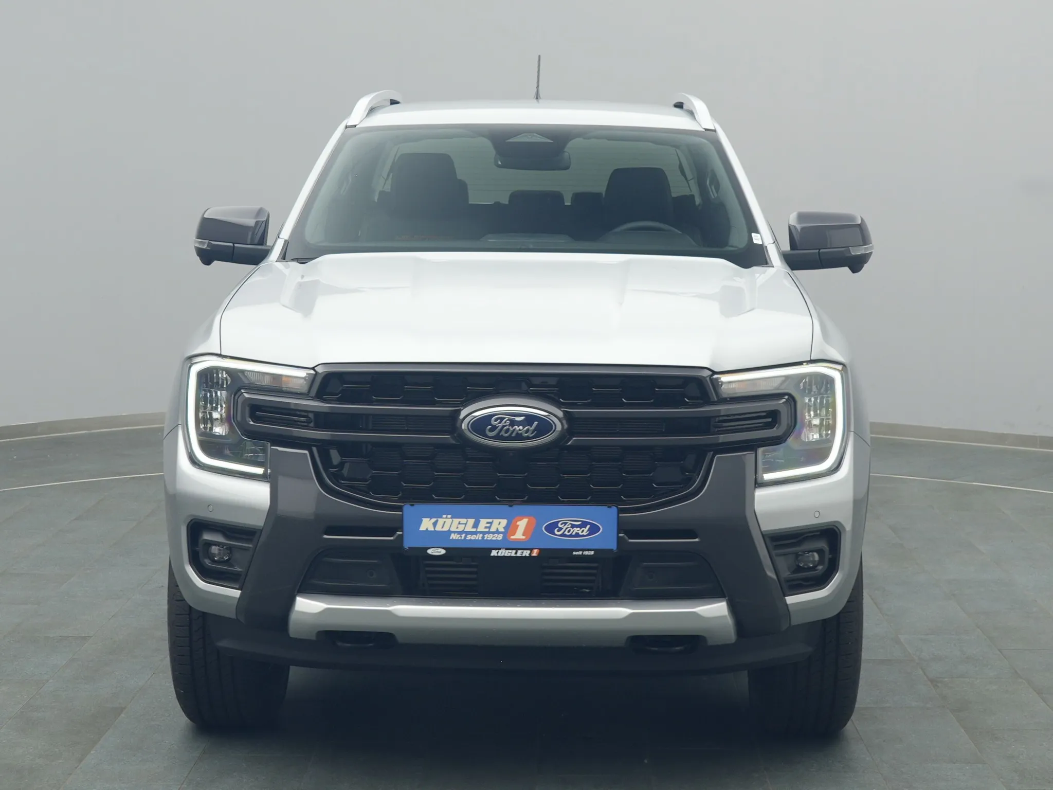 Ford Ranger DoKa Wildtrak – Bild 6