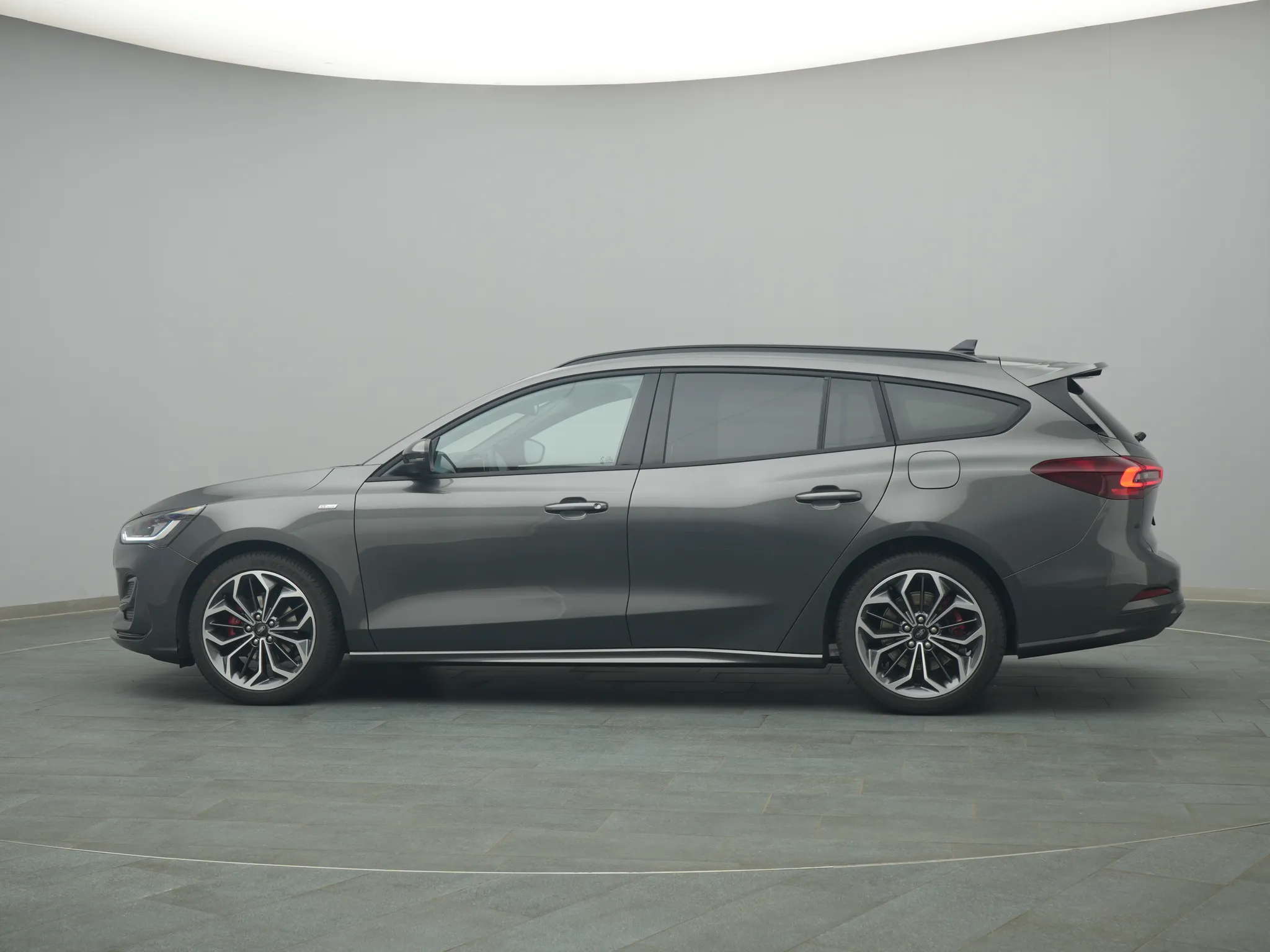 Ford Focus ST-Line X – Bild 3