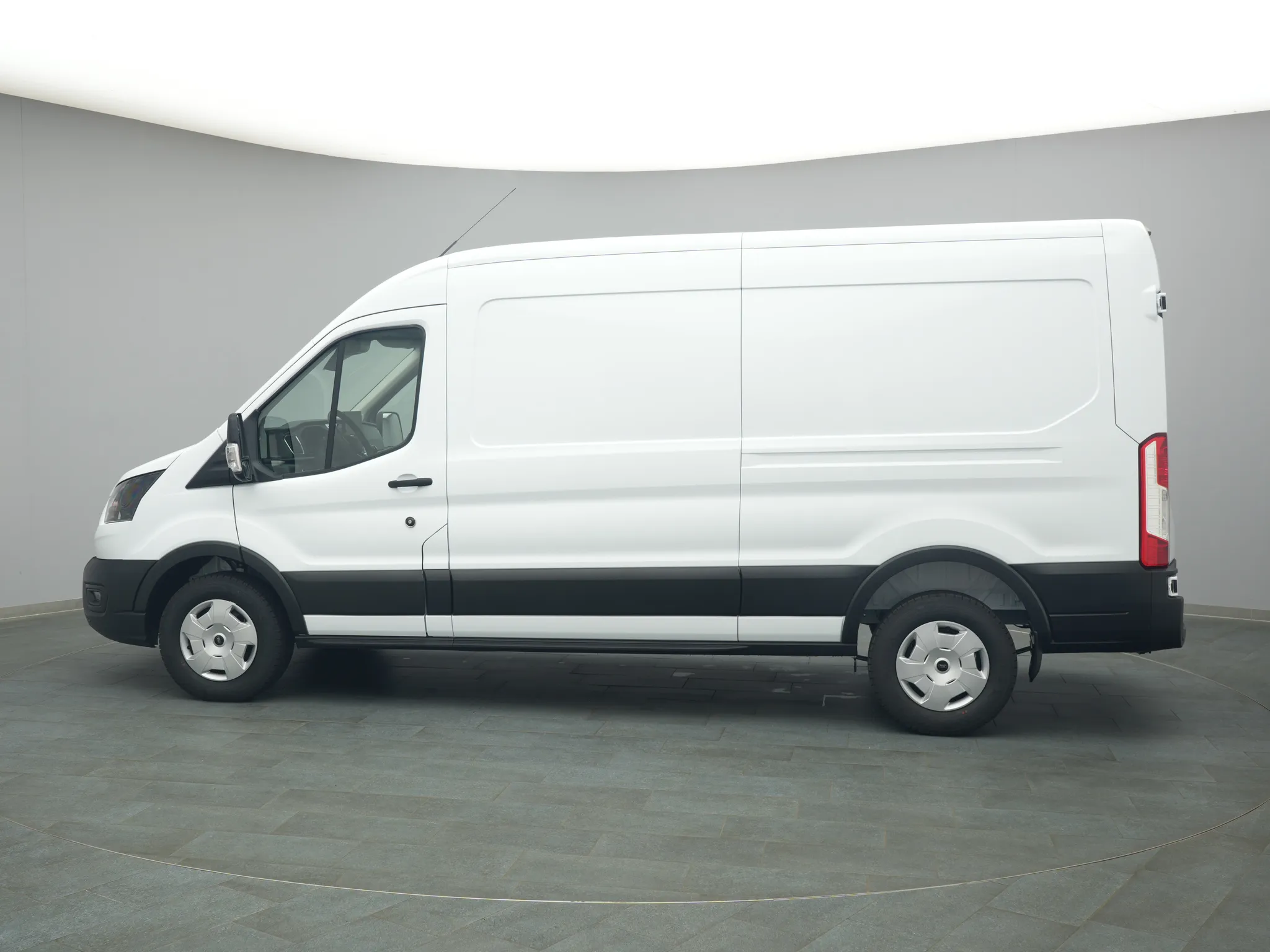 Ford Transit Kasten – Bild 3