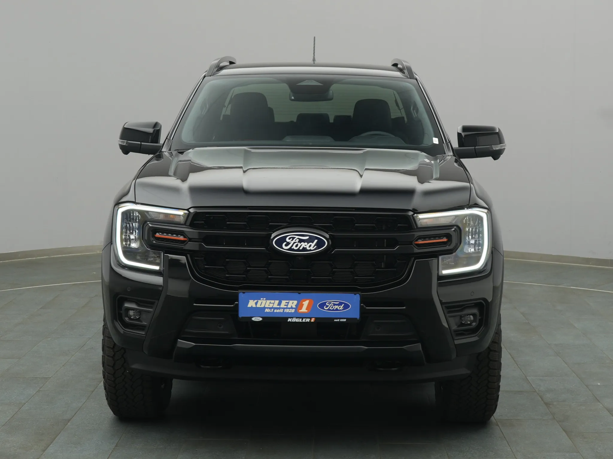 Ford Ranger Wildtrak – Bild 6