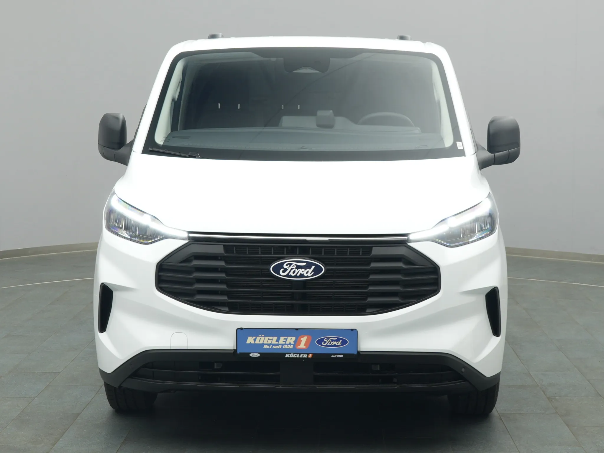 Ford Transit Custom Kasten – Bild 6