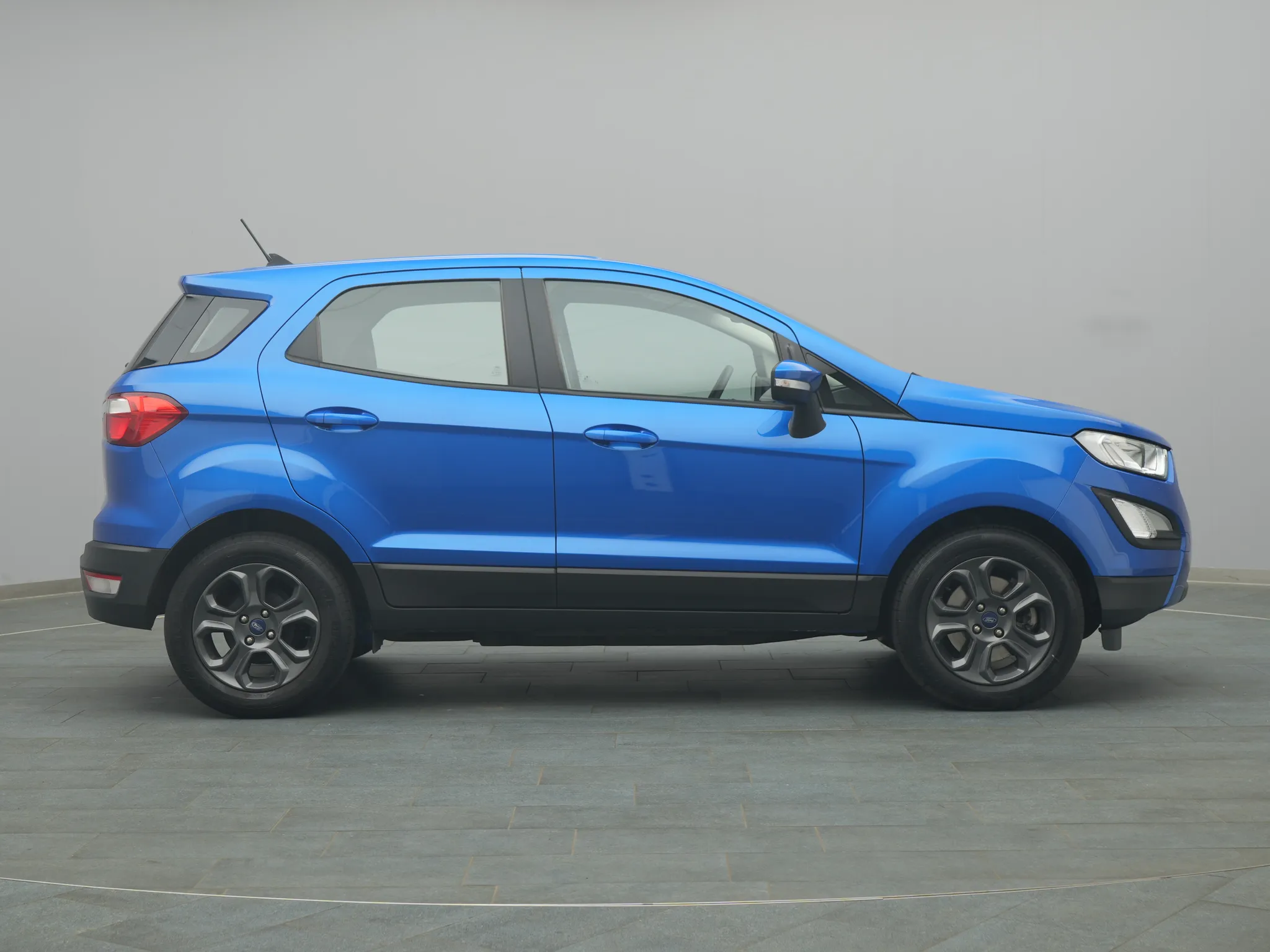 Ford EcoSport Cool&Connect – Bild 8