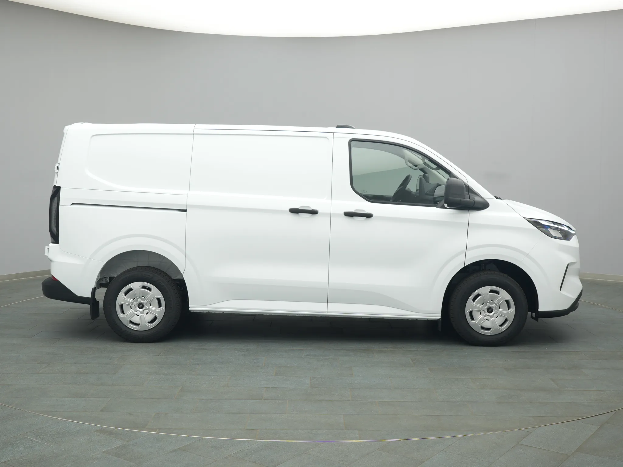 Ford Transit Custom Kasten – Bild 8