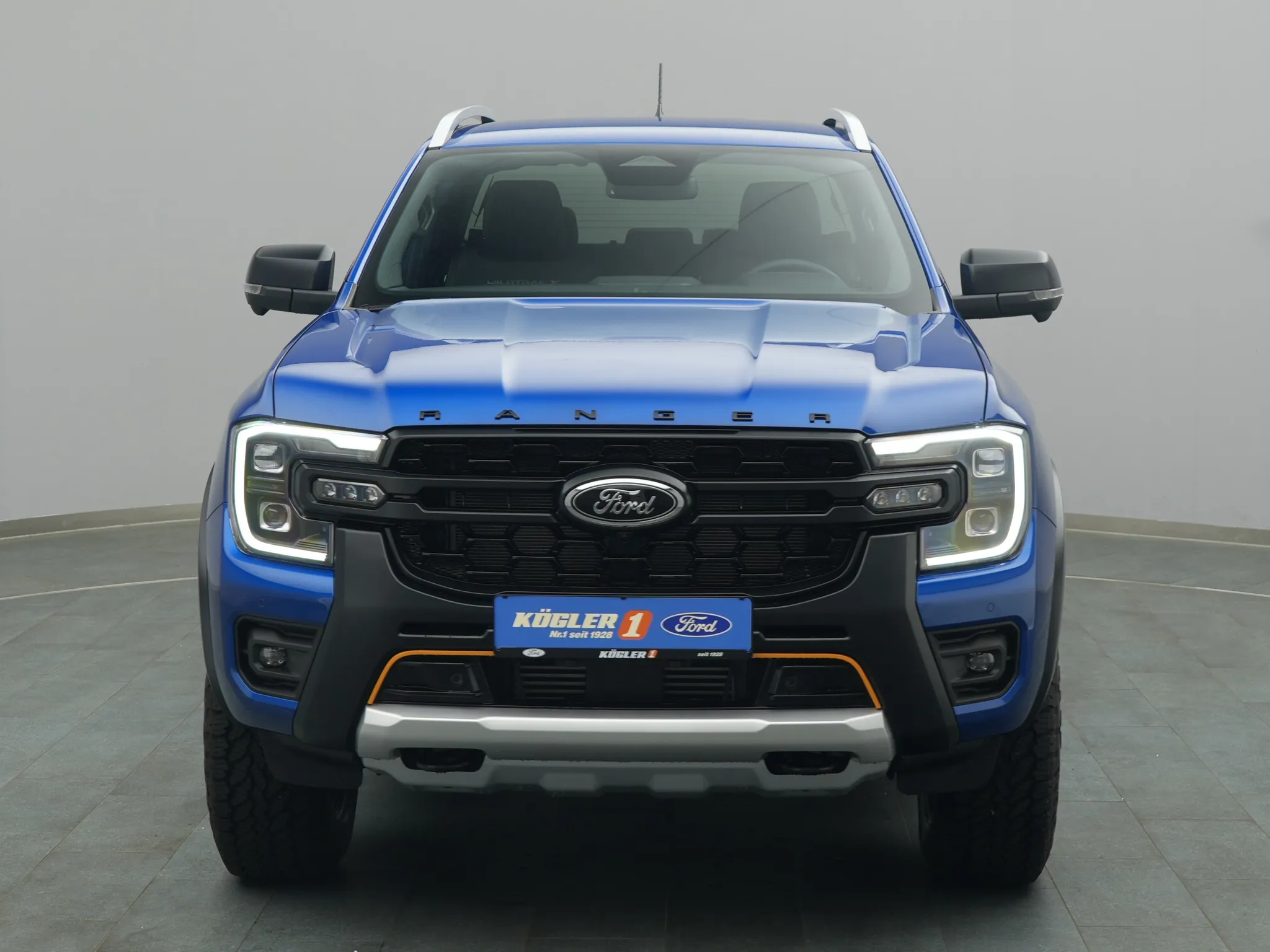 Ford Ranger DoKa Wildtrak X – Bild 6