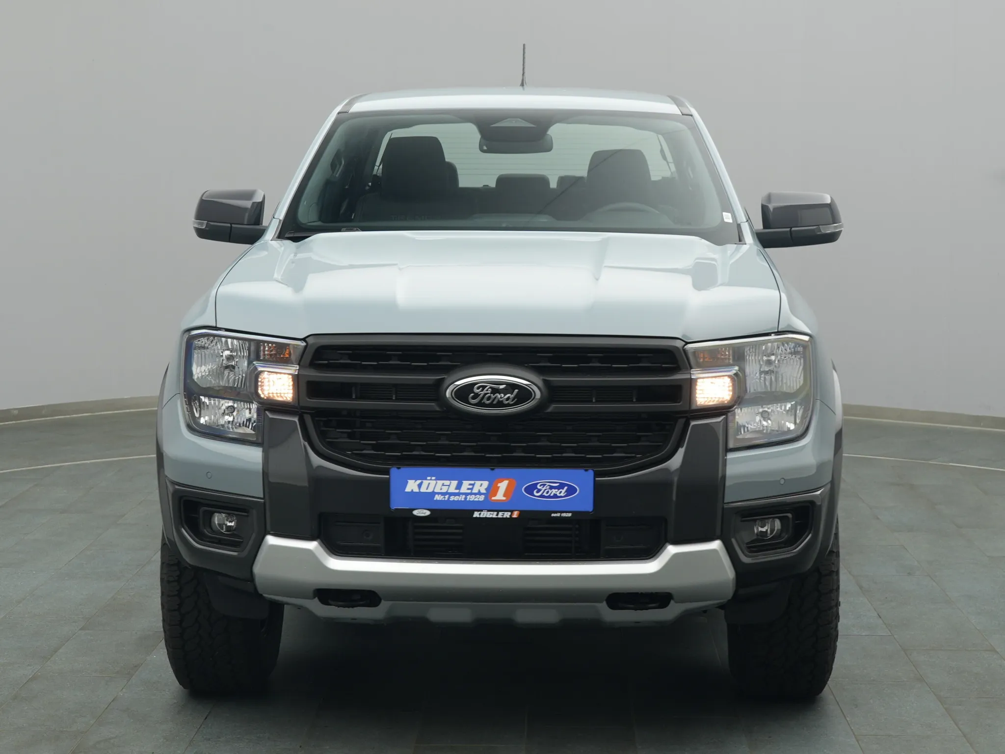Ford Ranger DoKa Tremor – Bild 6