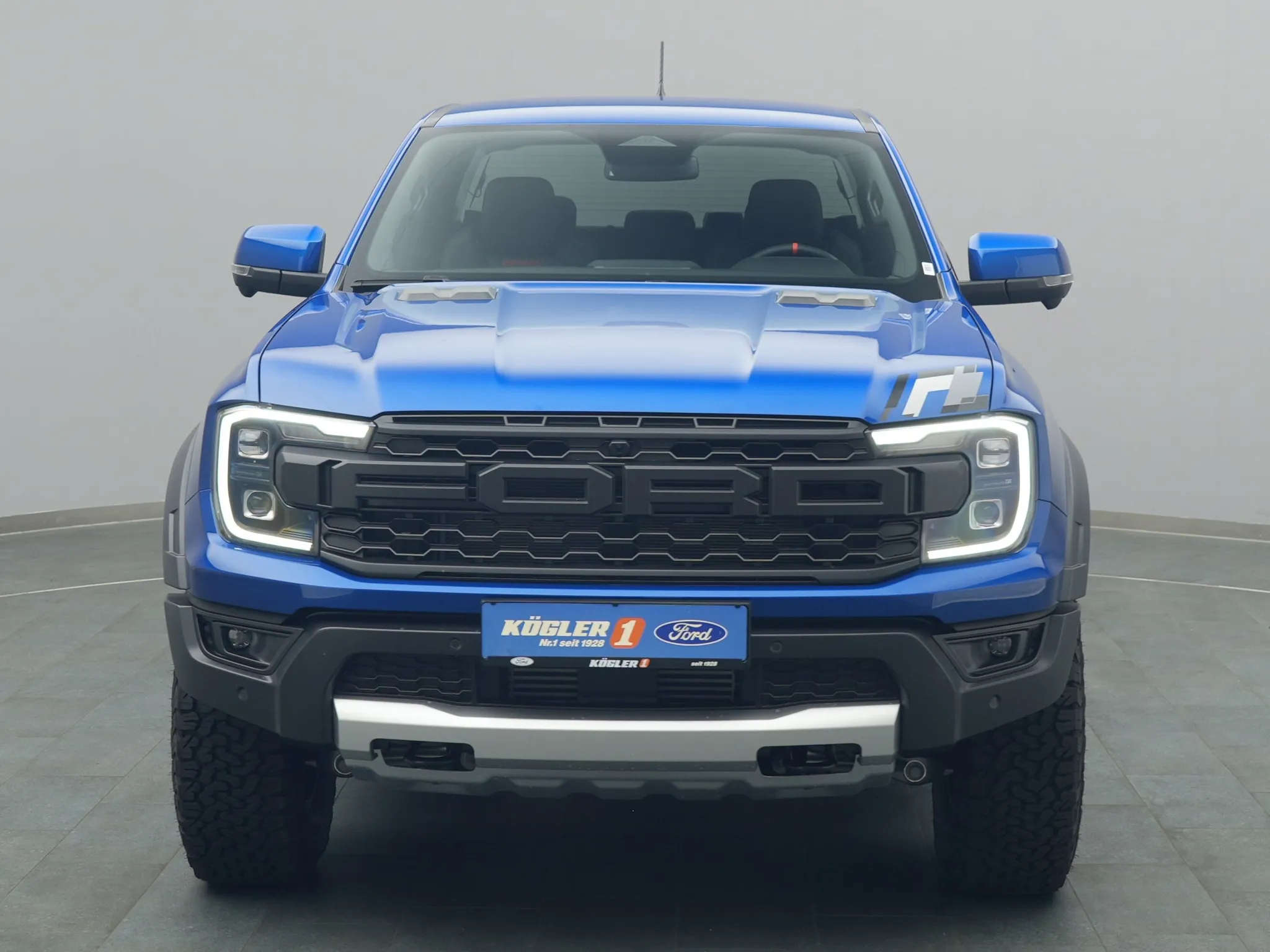 Ford Ranger Raptor – Bild 6
