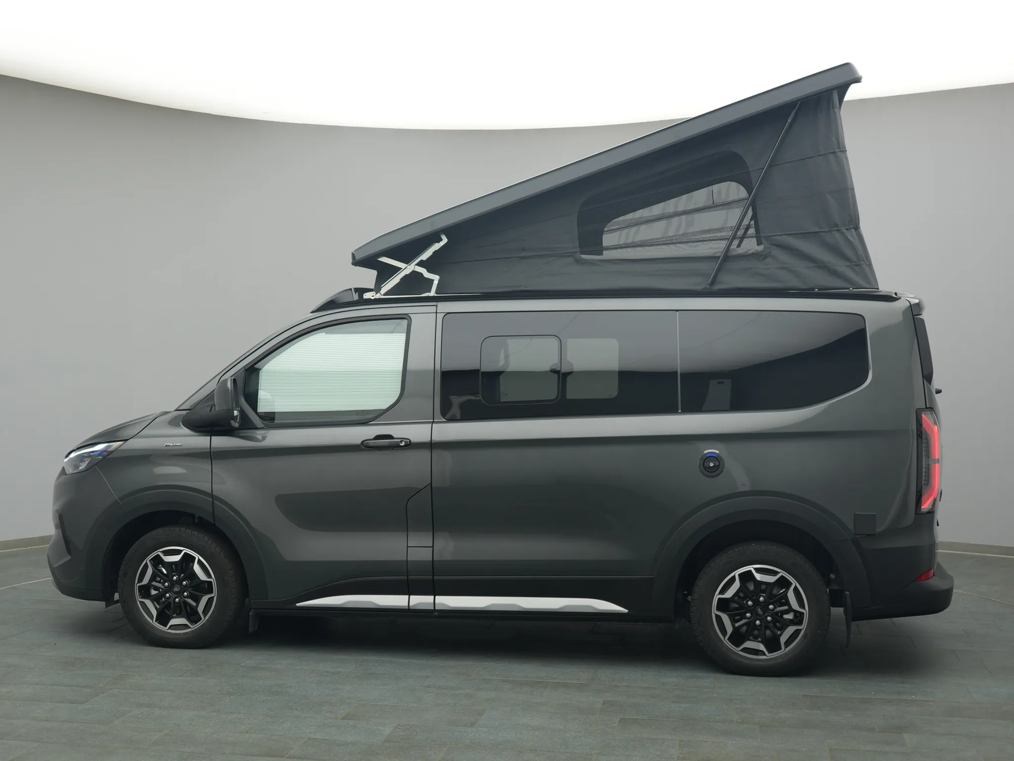 Ford Nugget – Bild 3