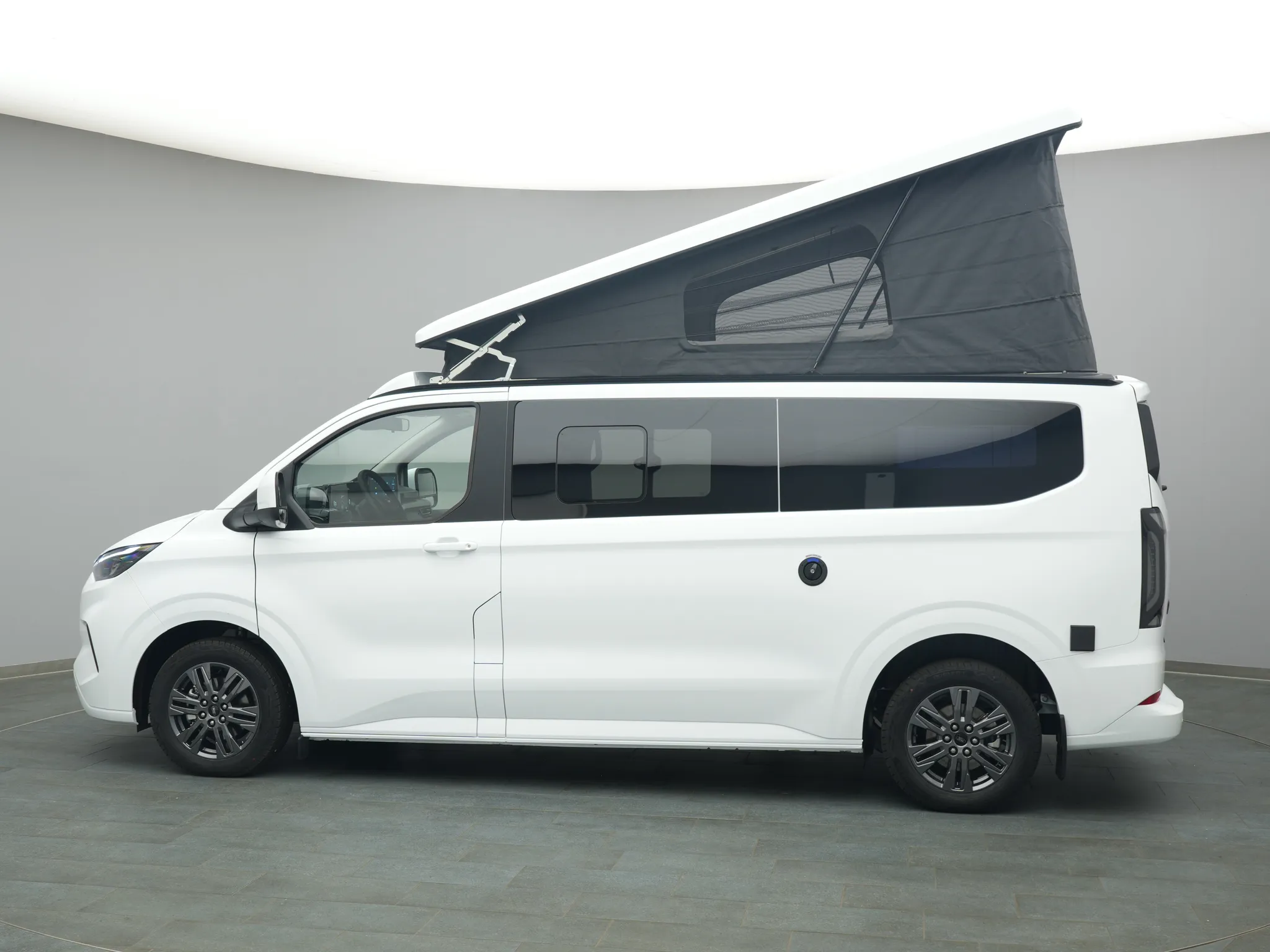 Ford Nugget – Bild 3
