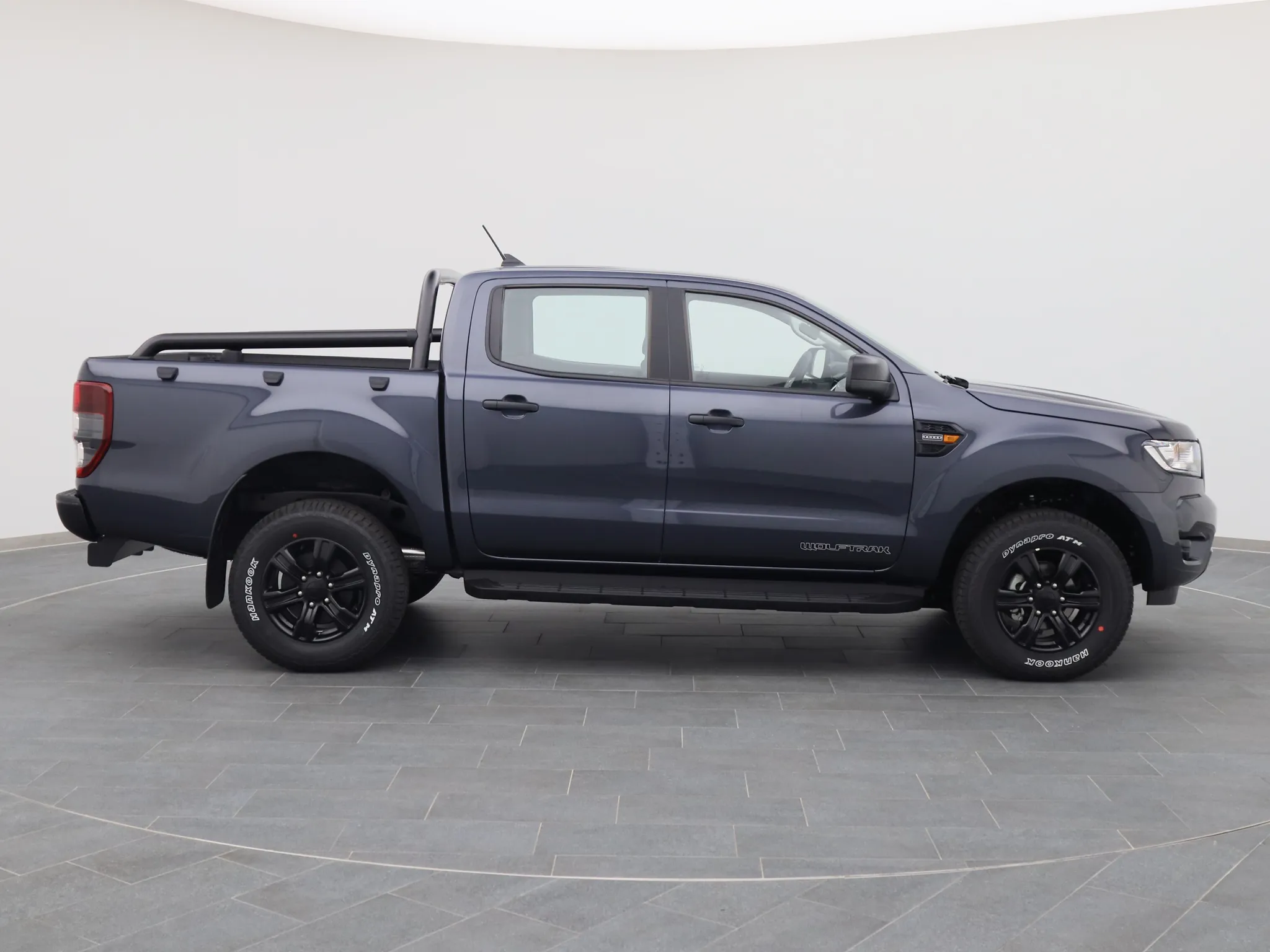 Ford Ranger Wolftrak – Bild 8