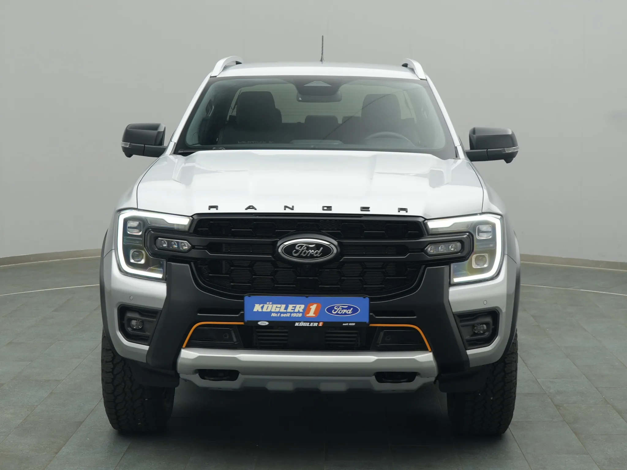 Ford Ranger Wildtrak X – Bild 6