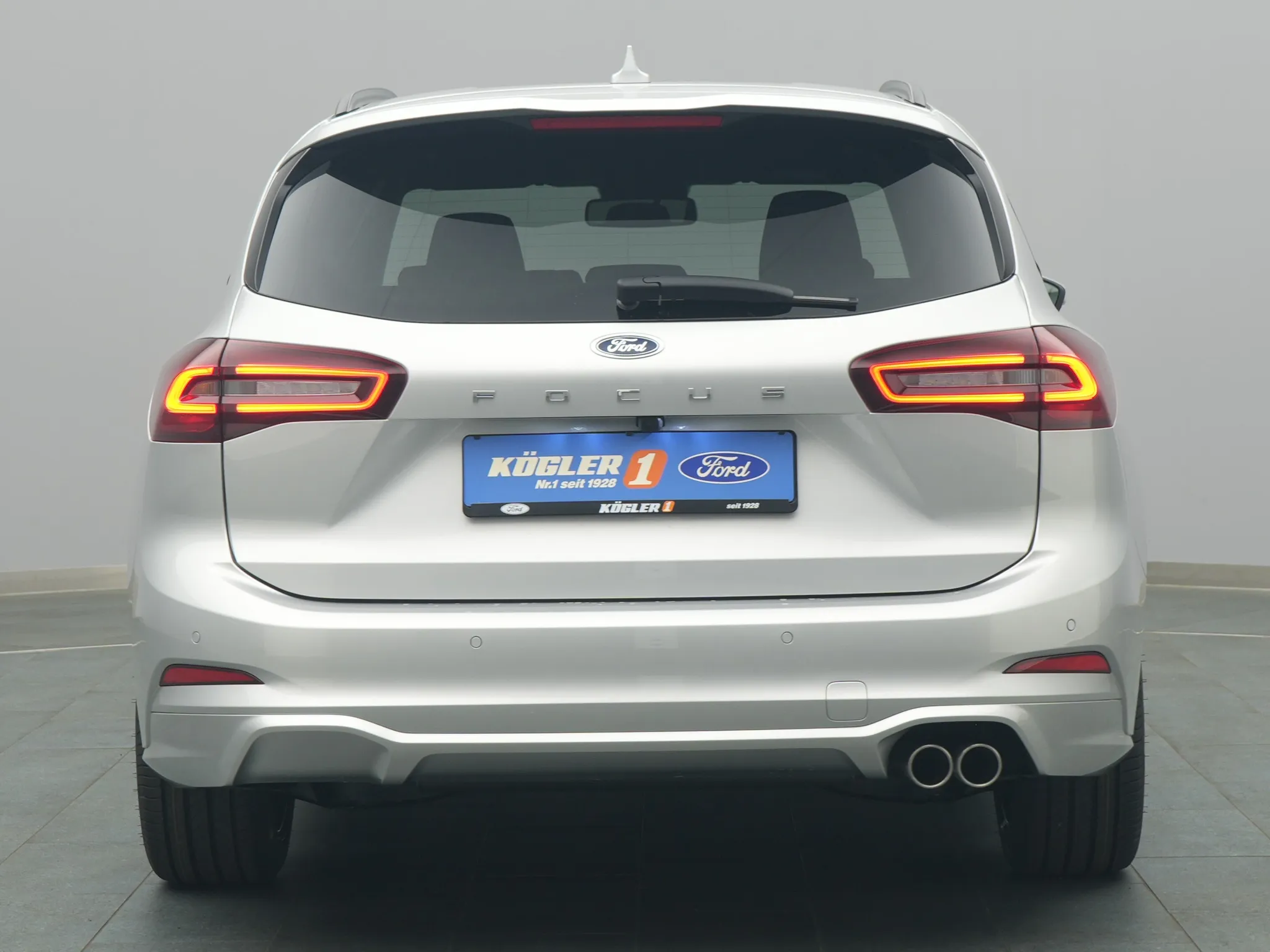 Ford Focus ST-Line X – Bild 7