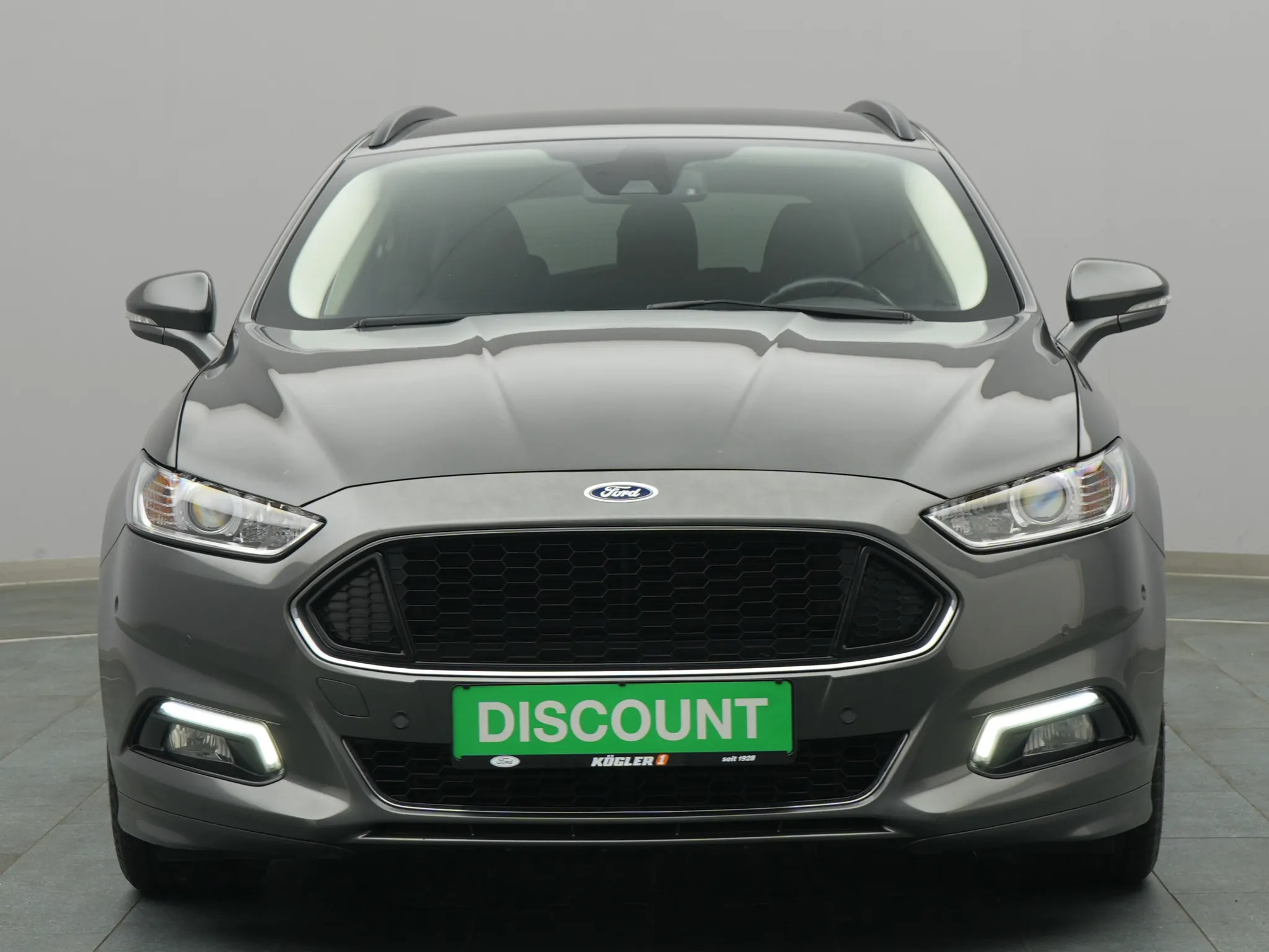Ford Mondeo ST-Line – Bild 6