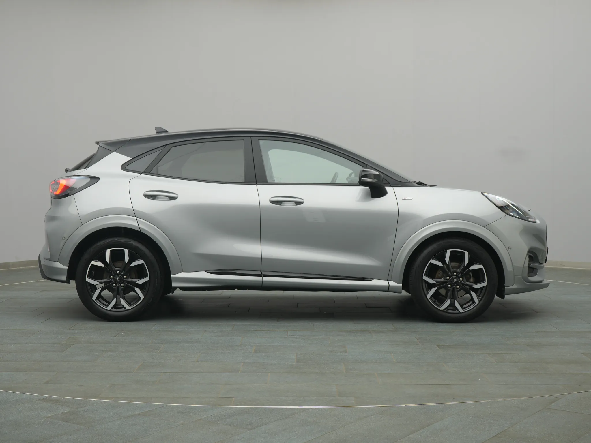 Ford Puma ST-Line X – Bild 8