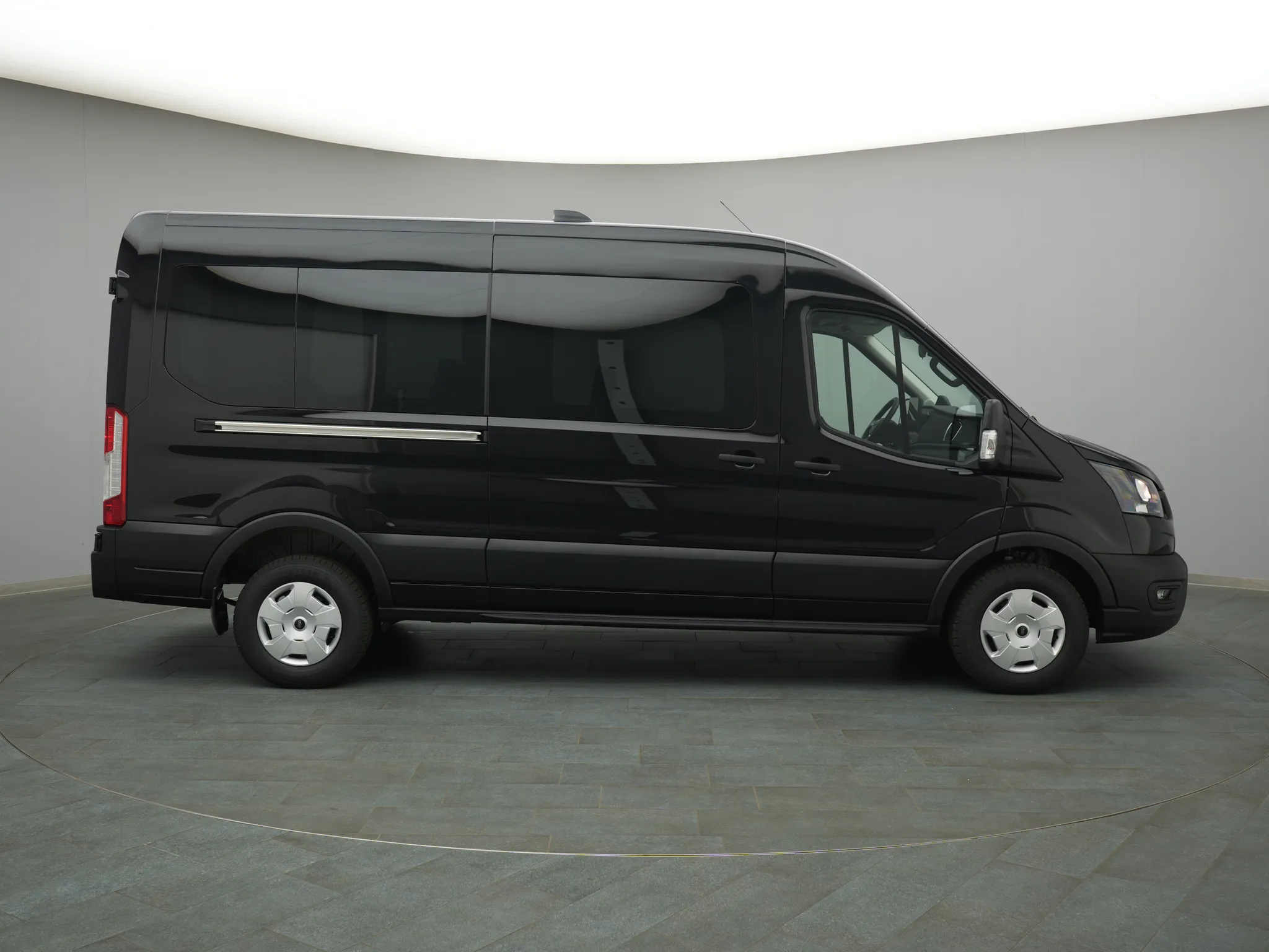 Ford Transit Kombi – Bild 8