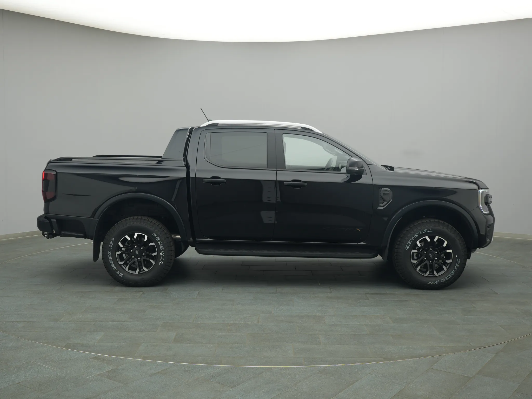 Ford Ranger DoKa Wildtrak X – Bild 8