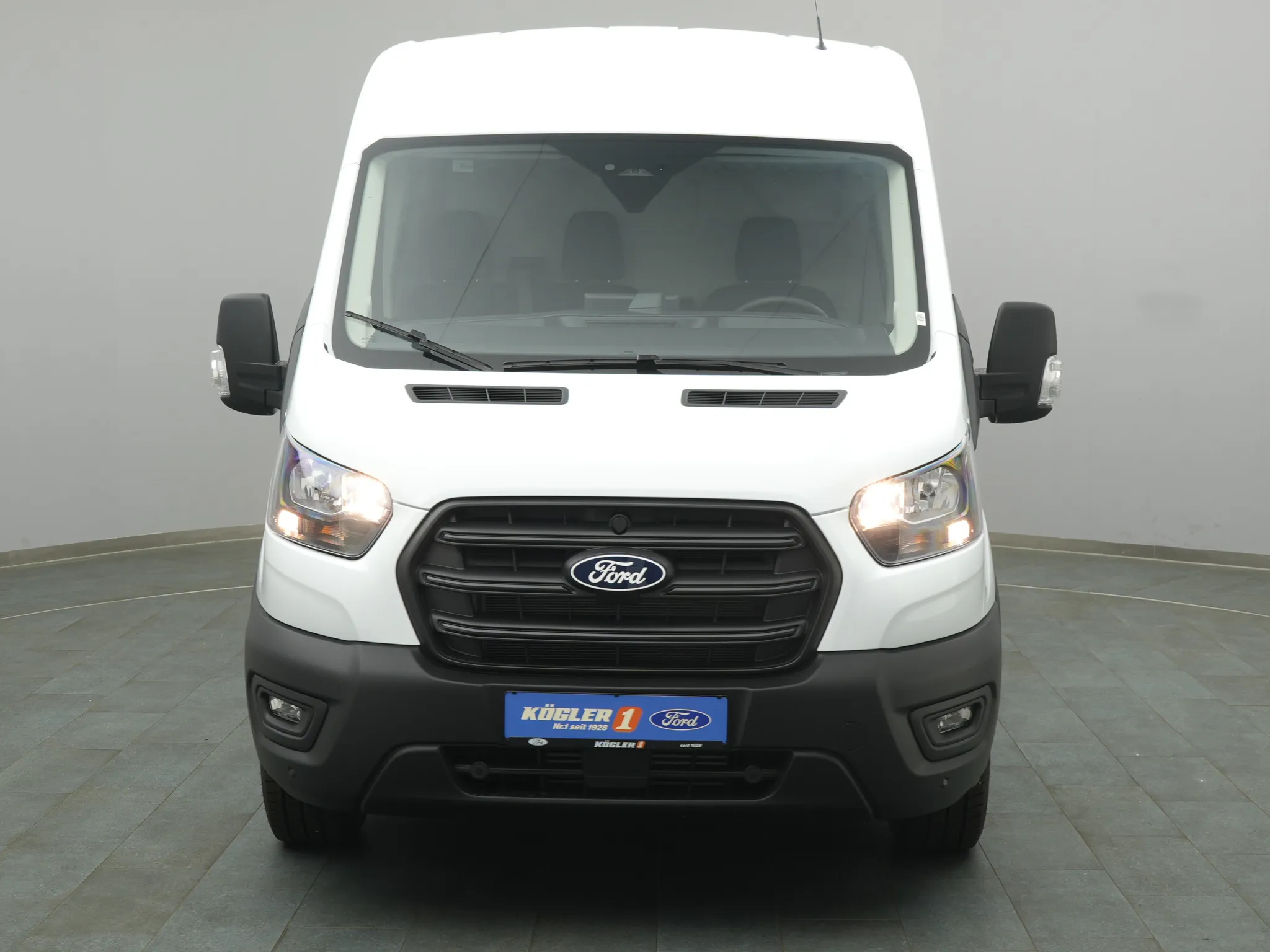 Ford Transit Kasten – Bild 6