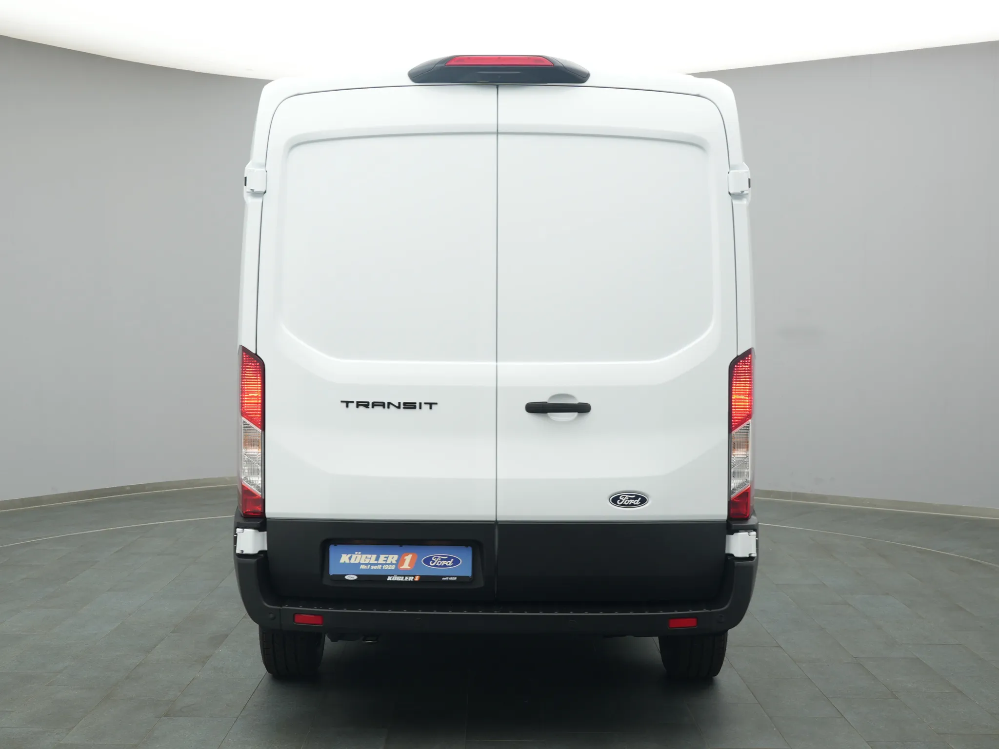 Ford Transit Kasten – Bild 7
