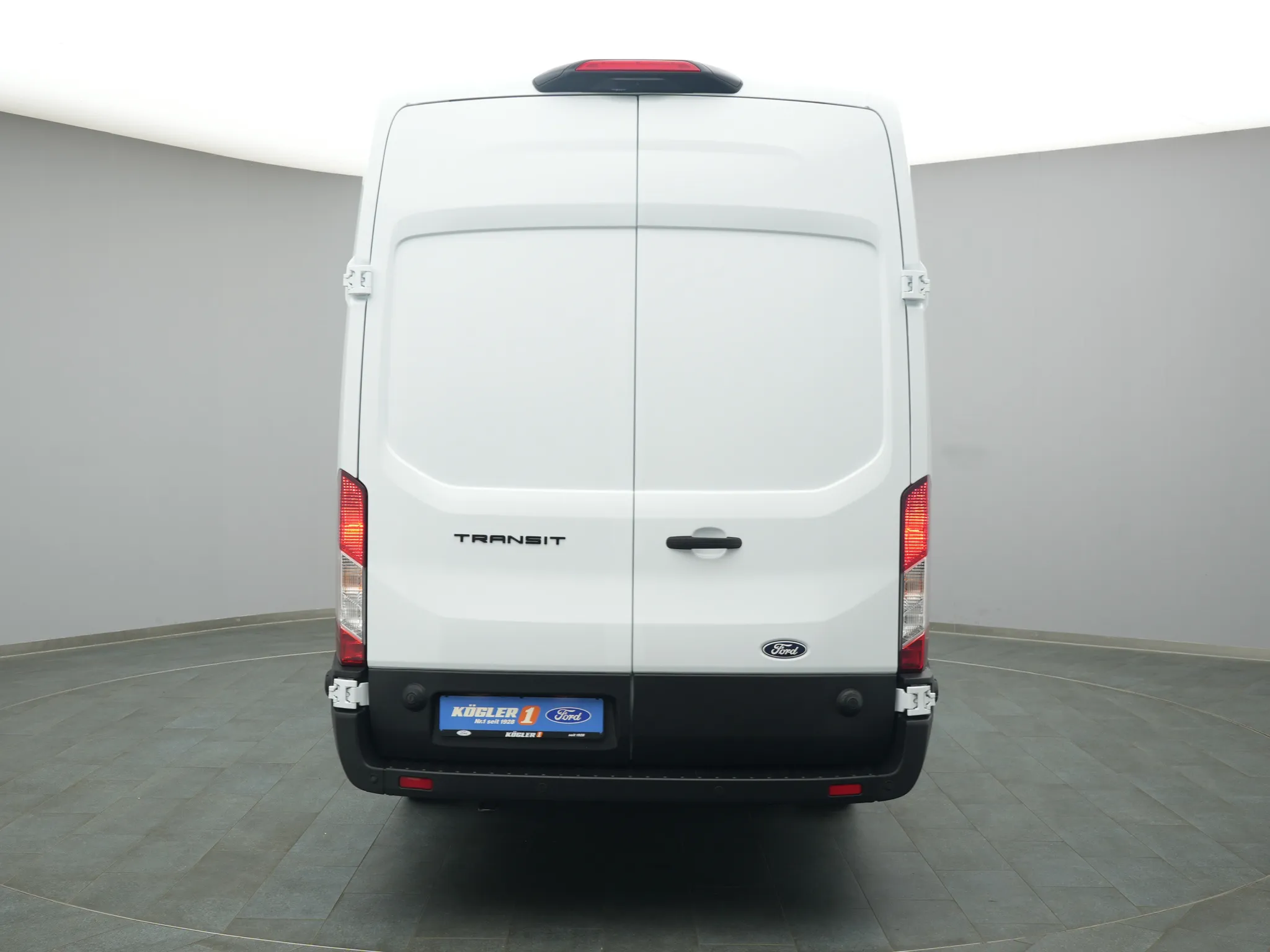 Ford Transit Kasten – Bild 7