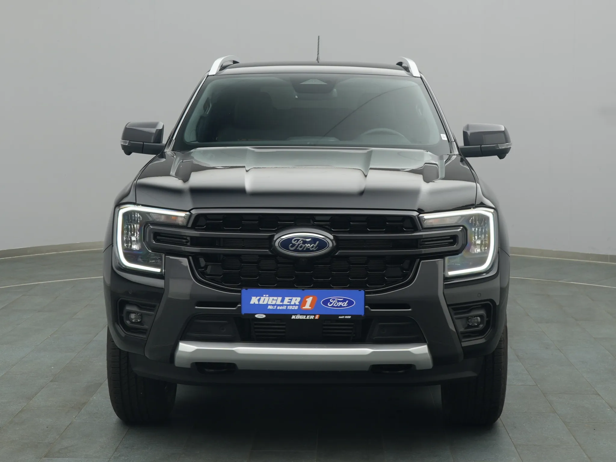 Ford Ranger Wildtrak – Bild 6
