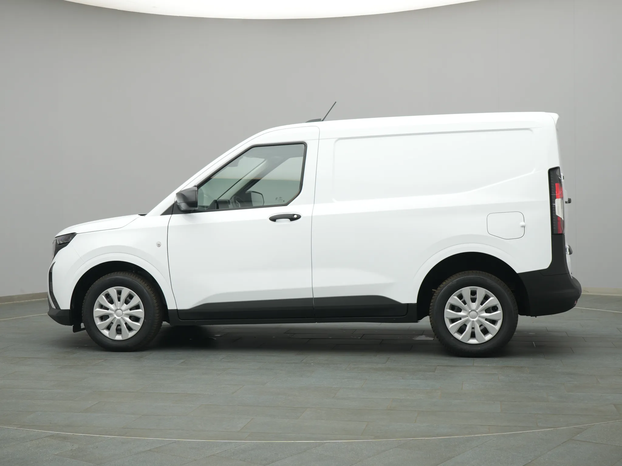 Ford Transit Courier Kasten – Bild 3