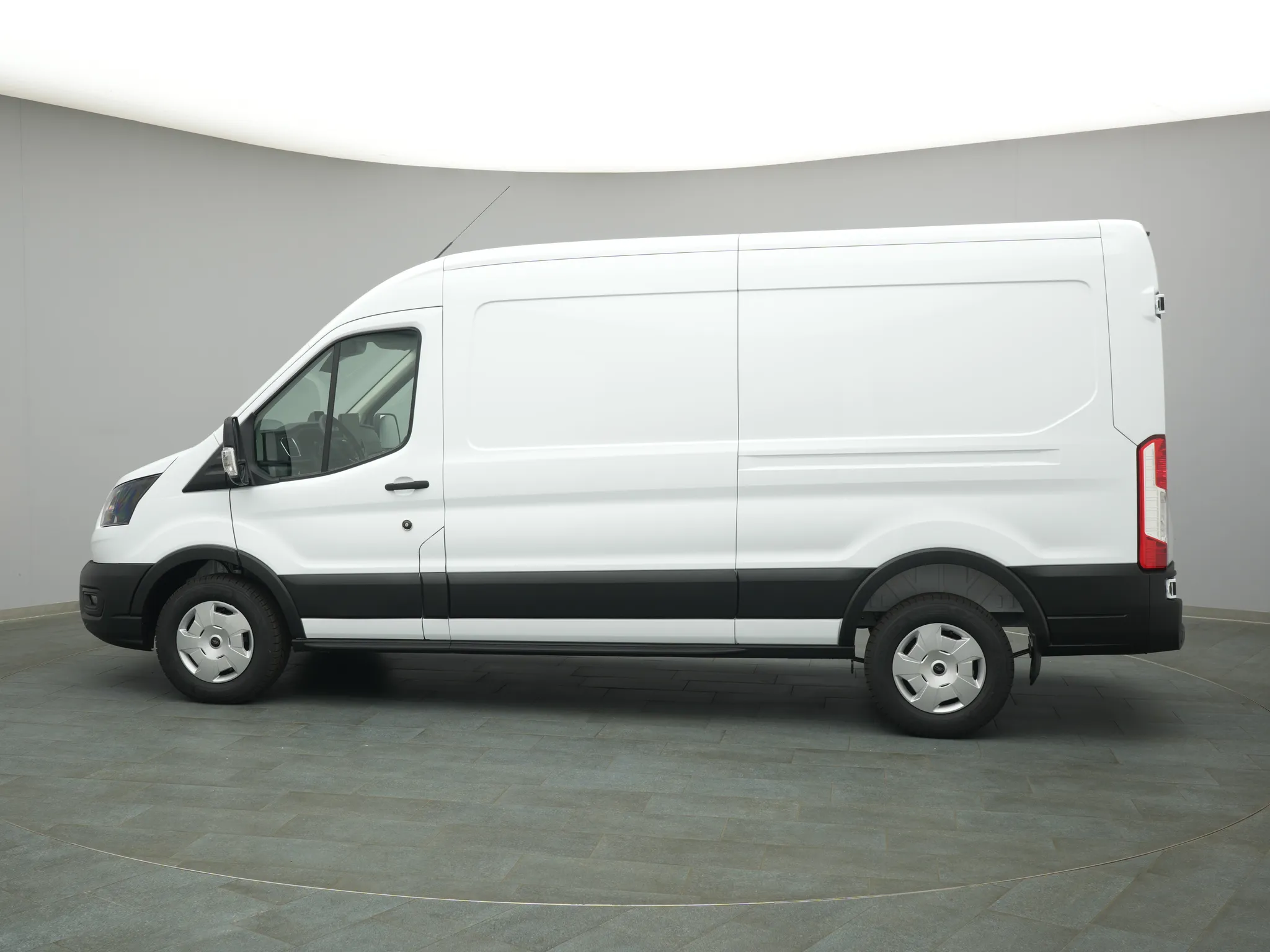Ford Transit Kasten – Bild 3