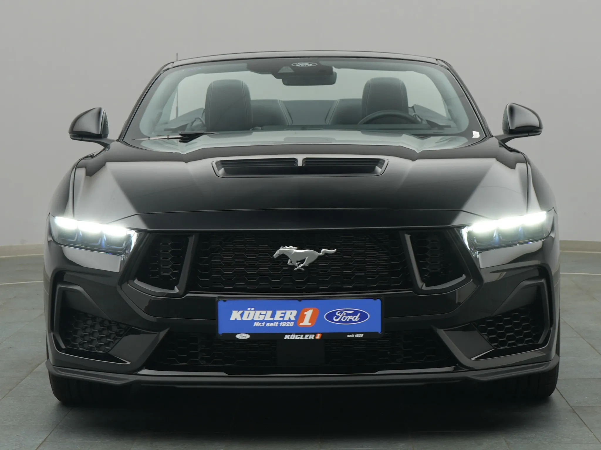 Ford Mustang GT – Bild 6