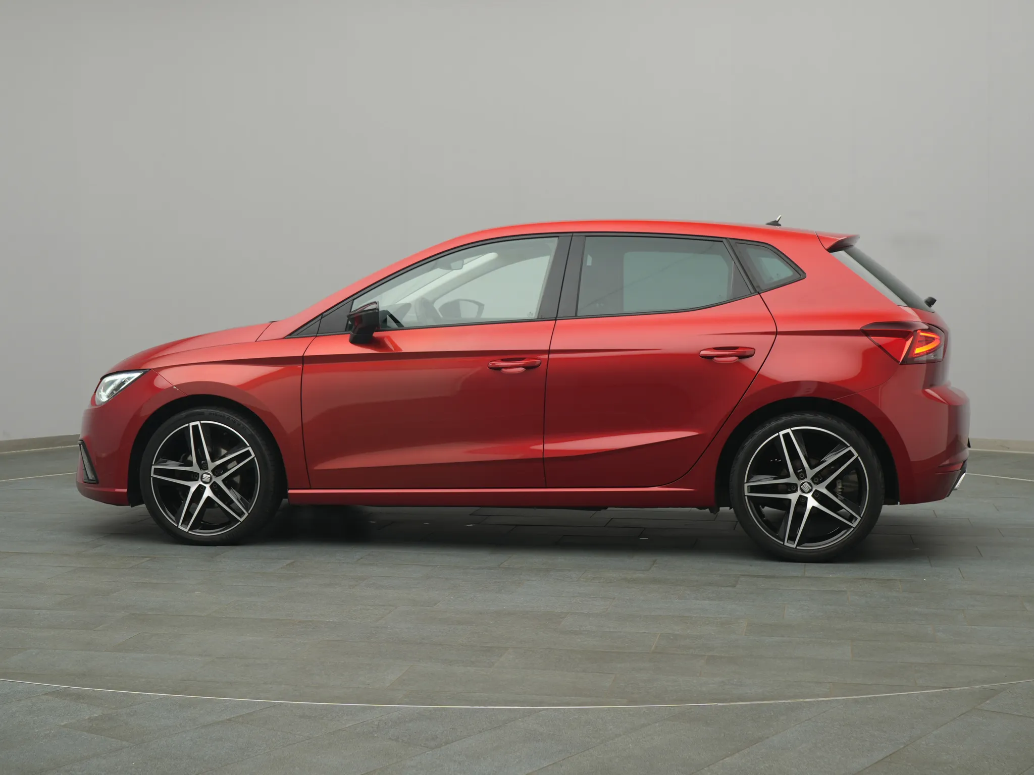 Seat Ibiza – Bild 3