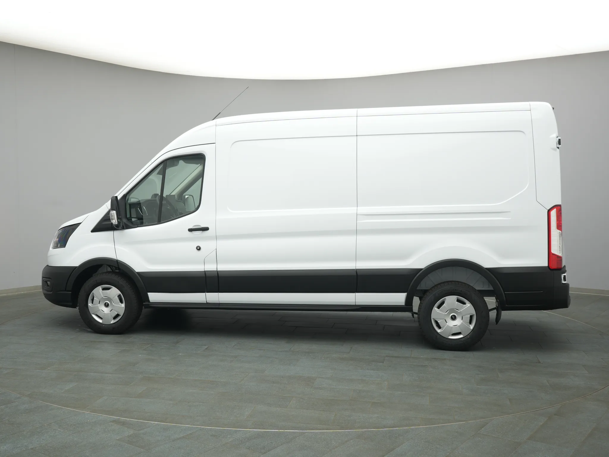 Ford Transit Kasten – Bild 3