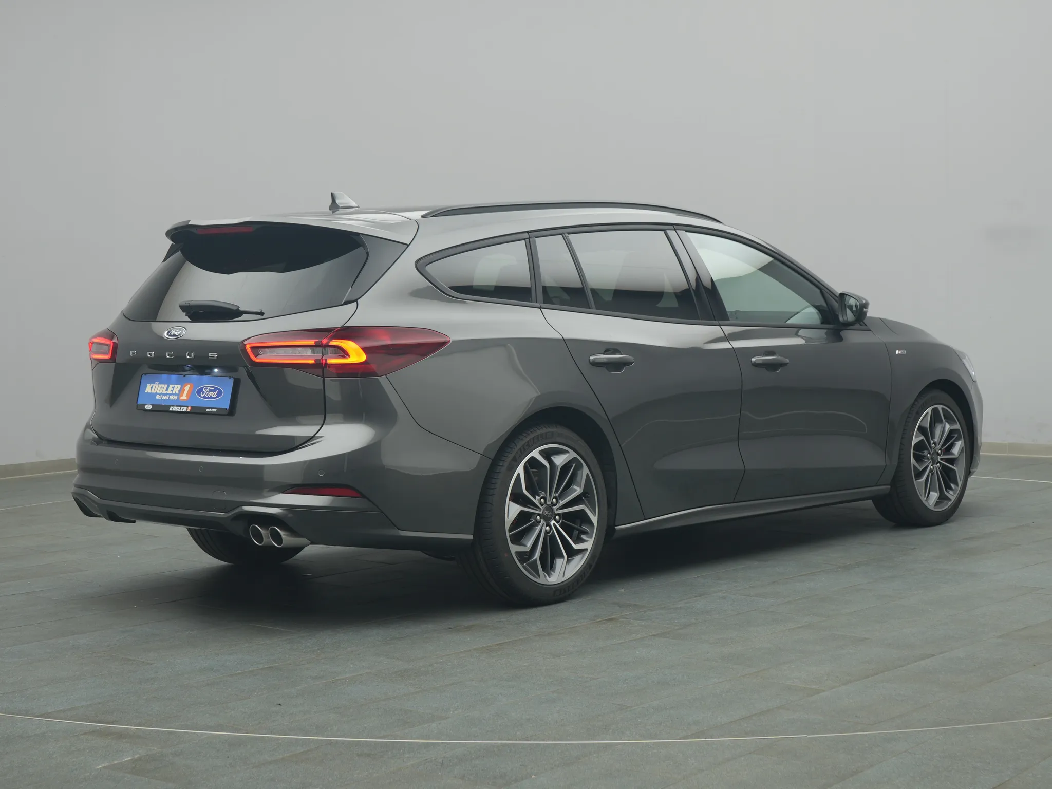 Ford Focus ST-Line X – Bild 4