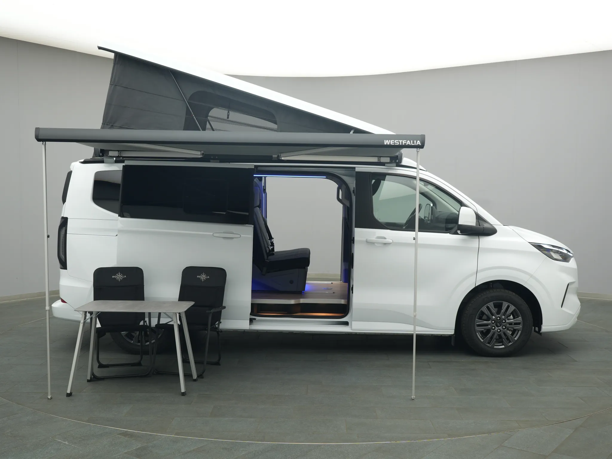 Ford Nugget – Bild 8