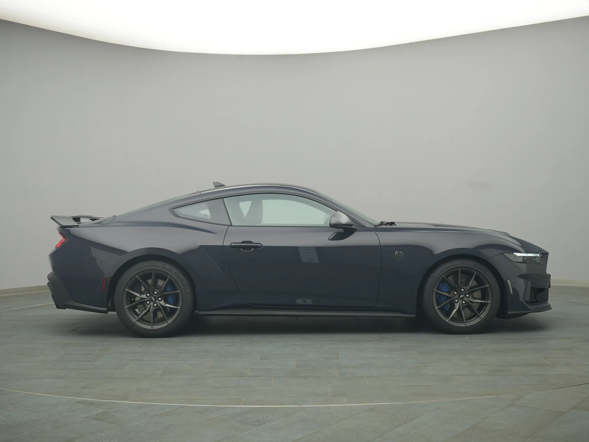 Ford Mustang Dark Horse – Bild 8