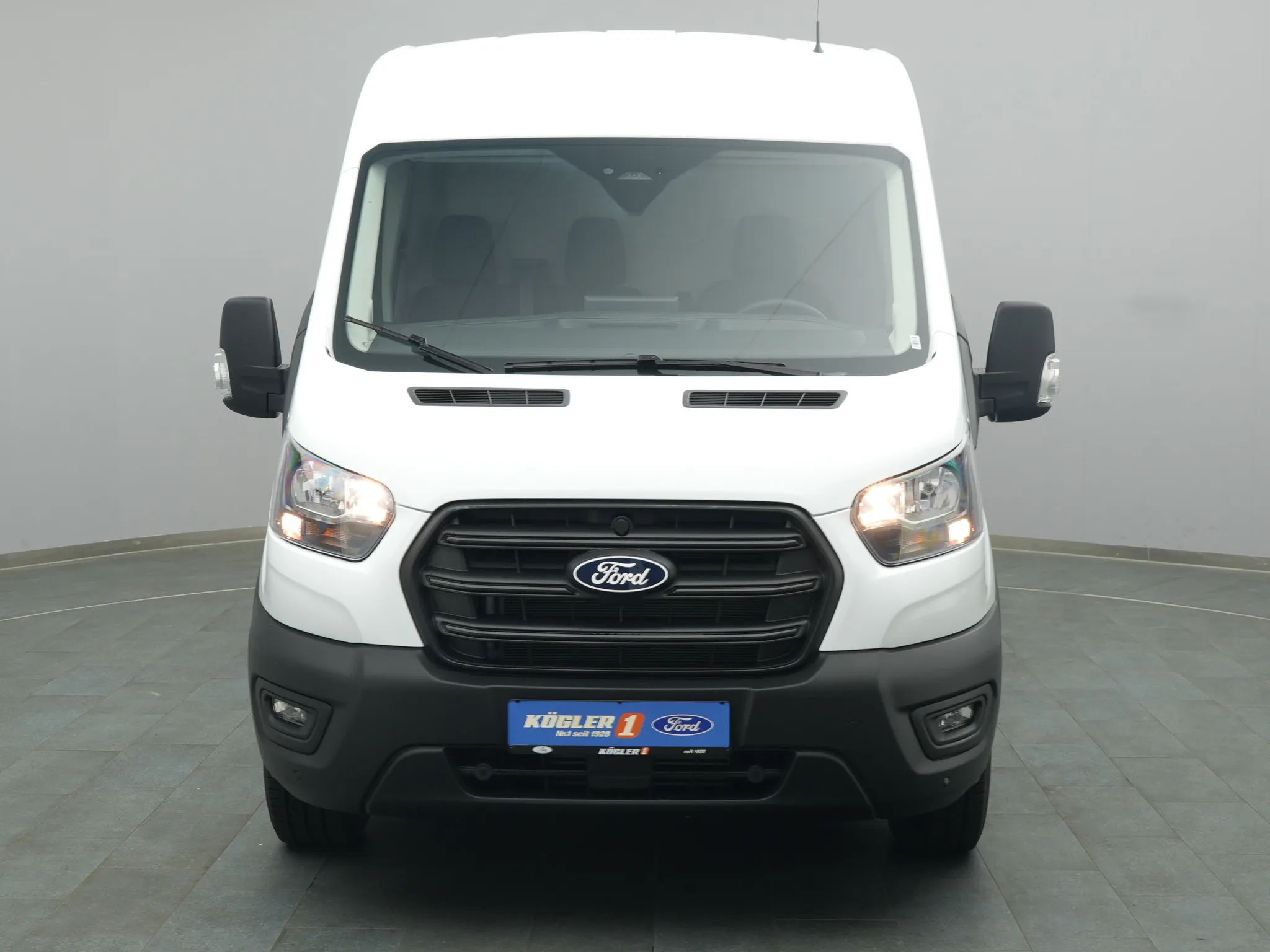 Ford Transit Kasten – Bild 6