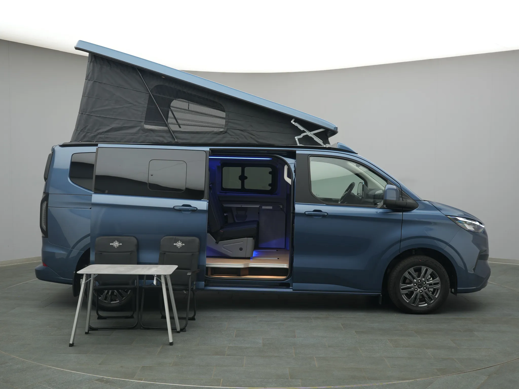Ford Nugget – Bild 8