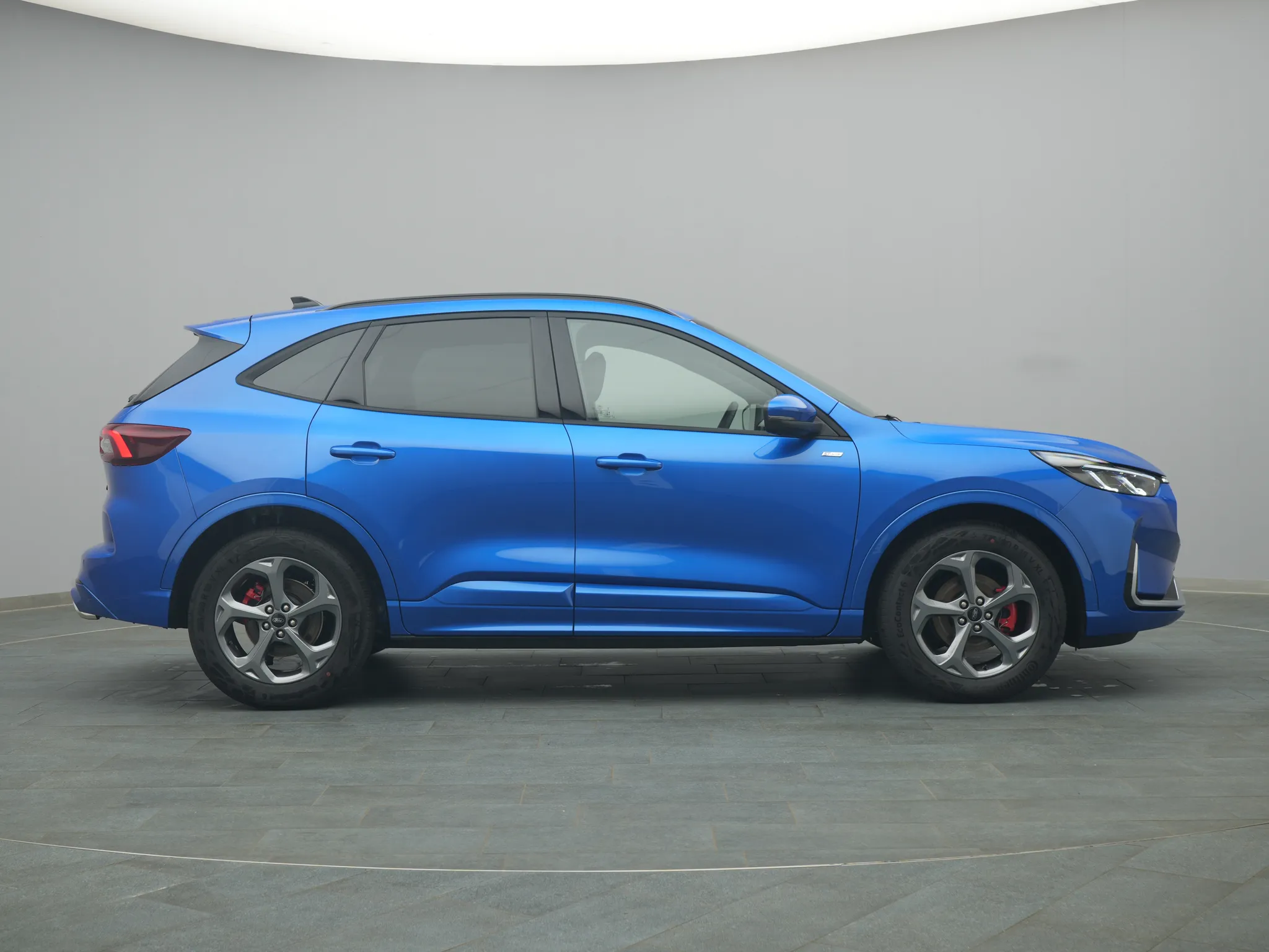 Ford Kuga ST-Line X – Bild 8