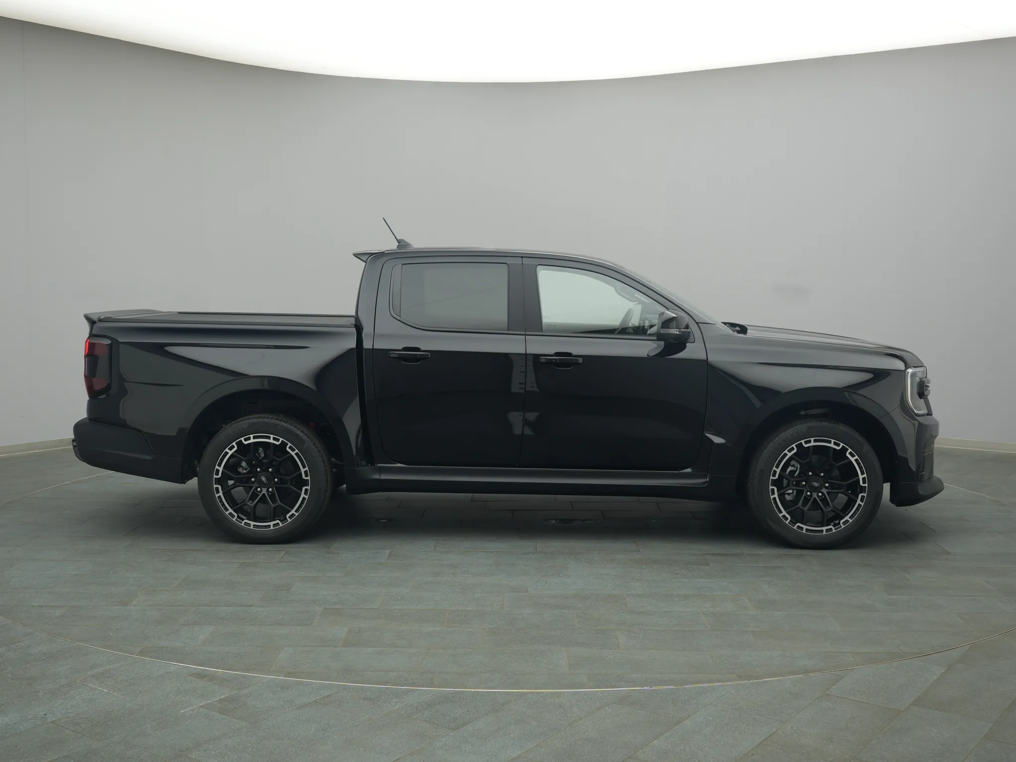 Ford Ranger DoKa MS-RT – Bild 8